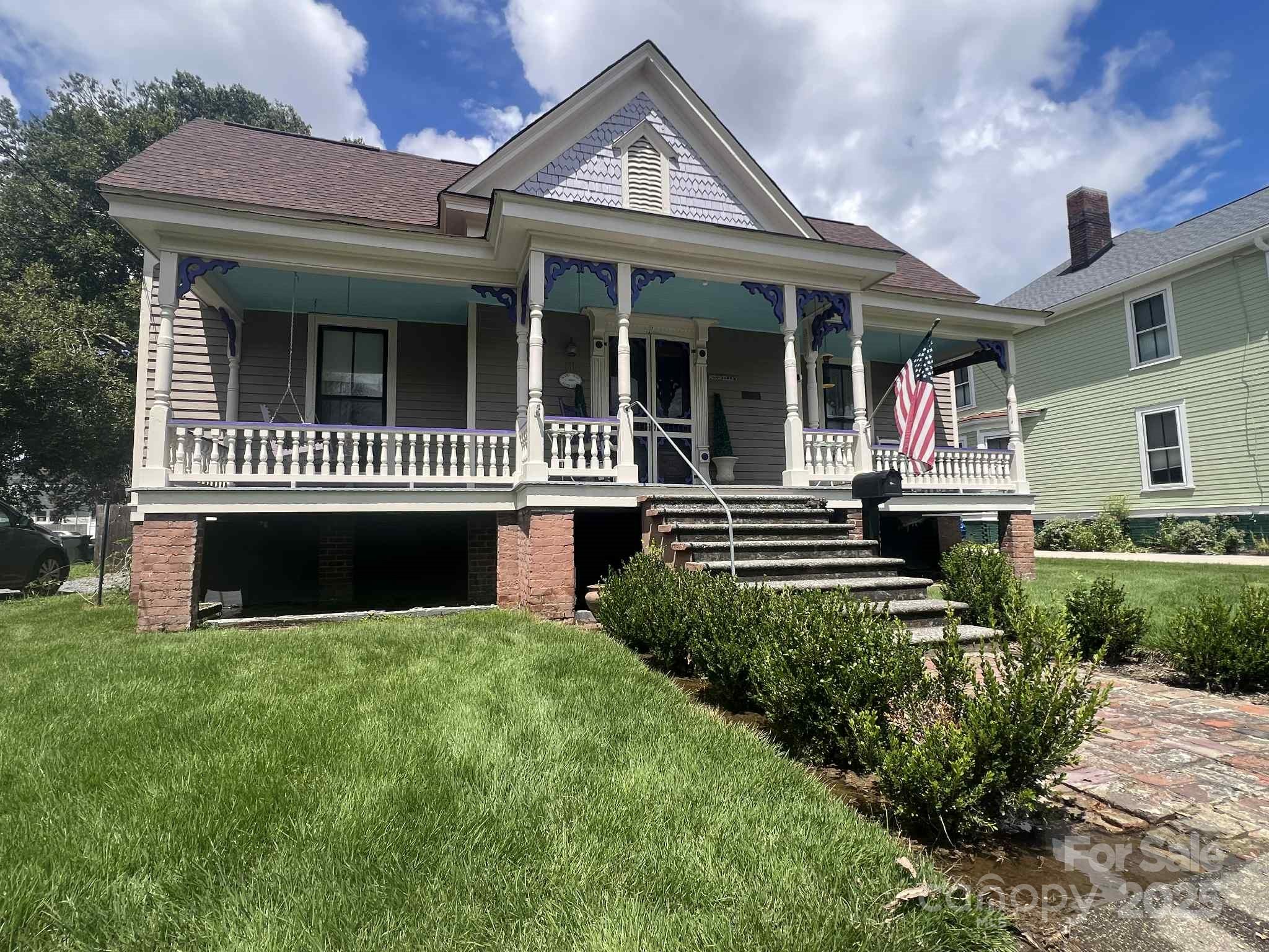 131 N Confederate Avenue, Rock Hill SC 29730
