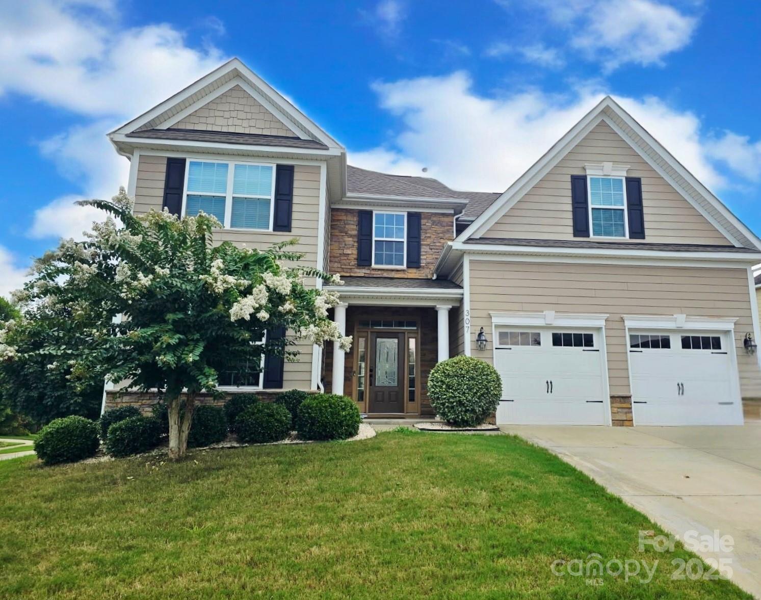 307 Macallister Court, Indian Land SC 29720
