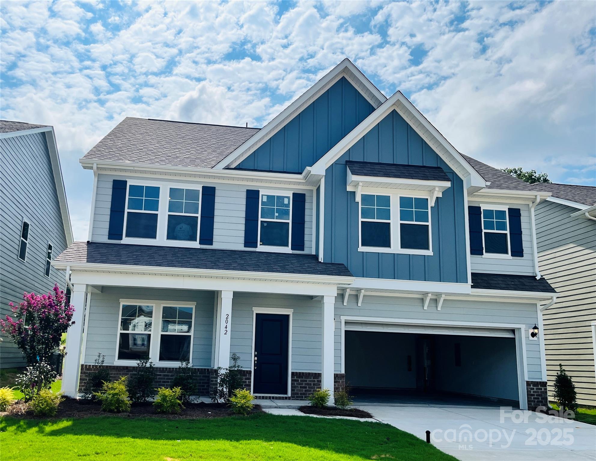 2042 Puddle Pond Road, Indian Trail NC 28079