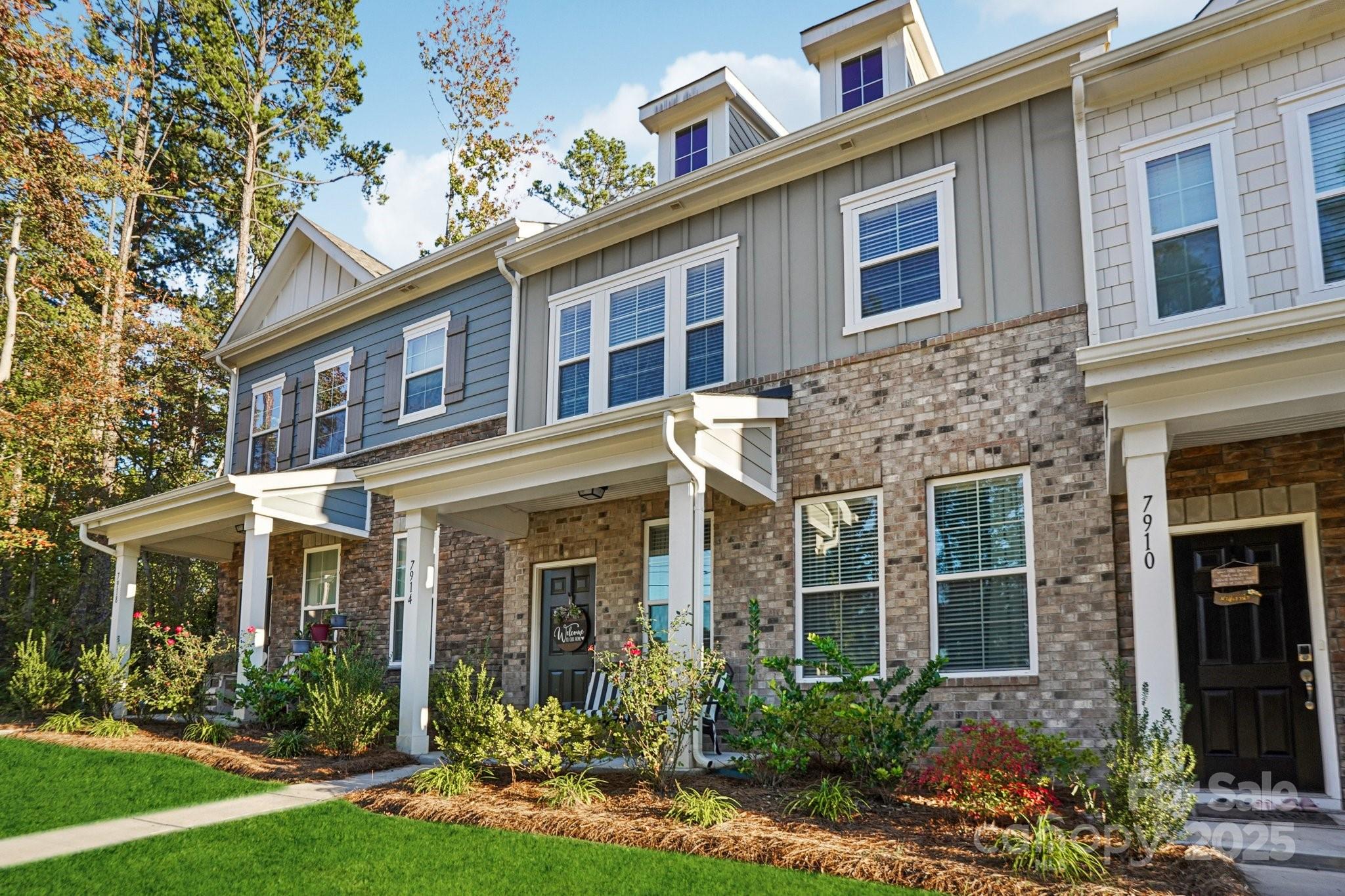 7914 Nelson Road, Mint Hill NC 28227