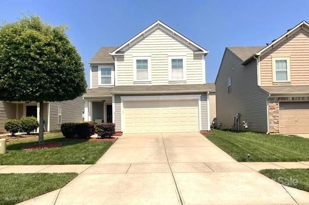 7106 Pitzer Drive, Charlotte NC 28269