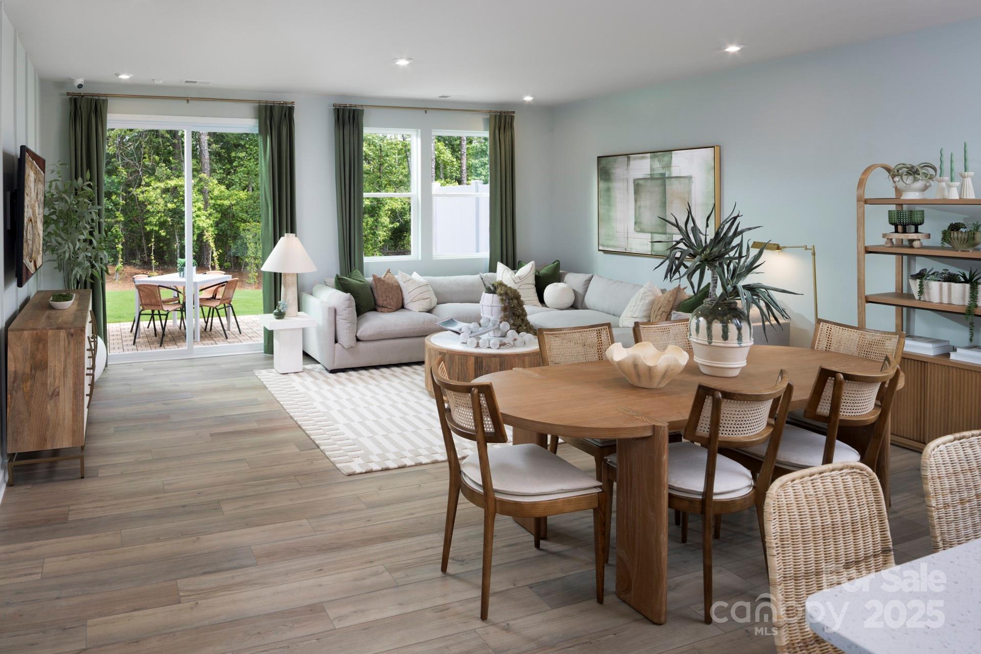 2032 Vinyasa Lane, Charlotte NC 28215
