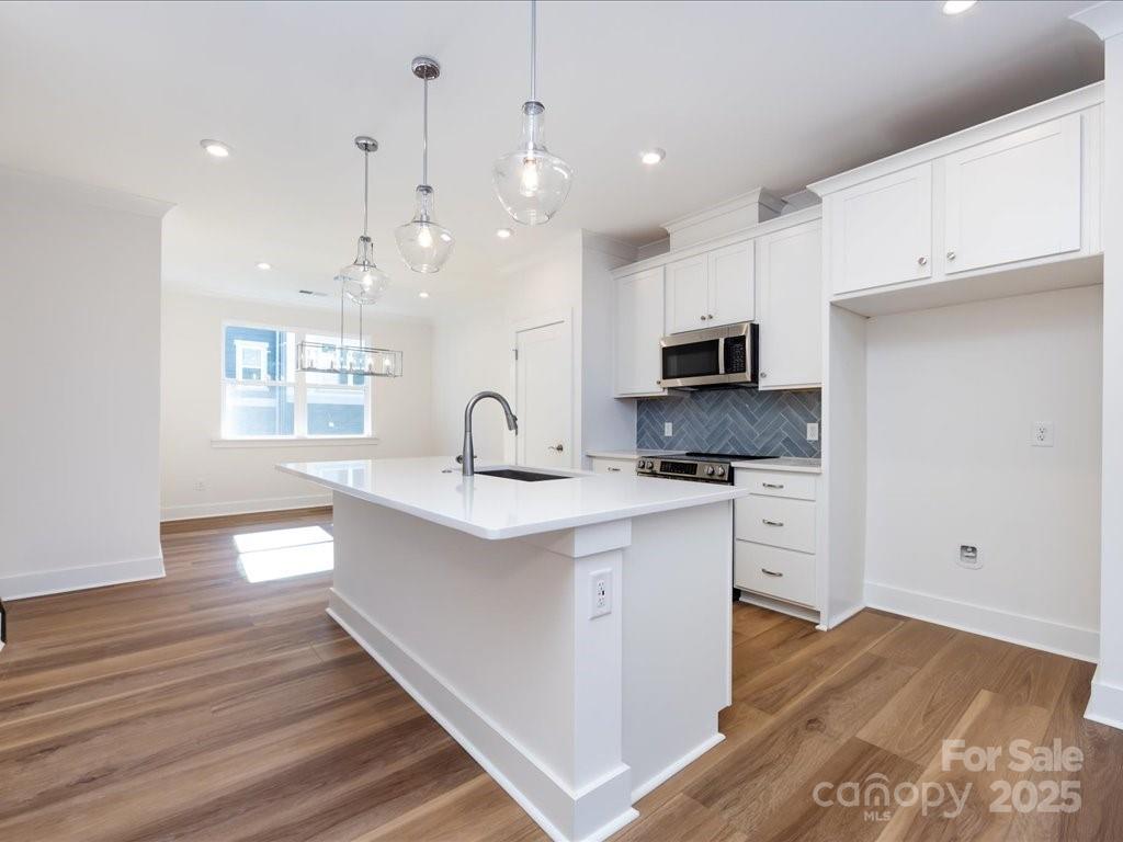 6027 Pivot Court, Charlotte NC 28205