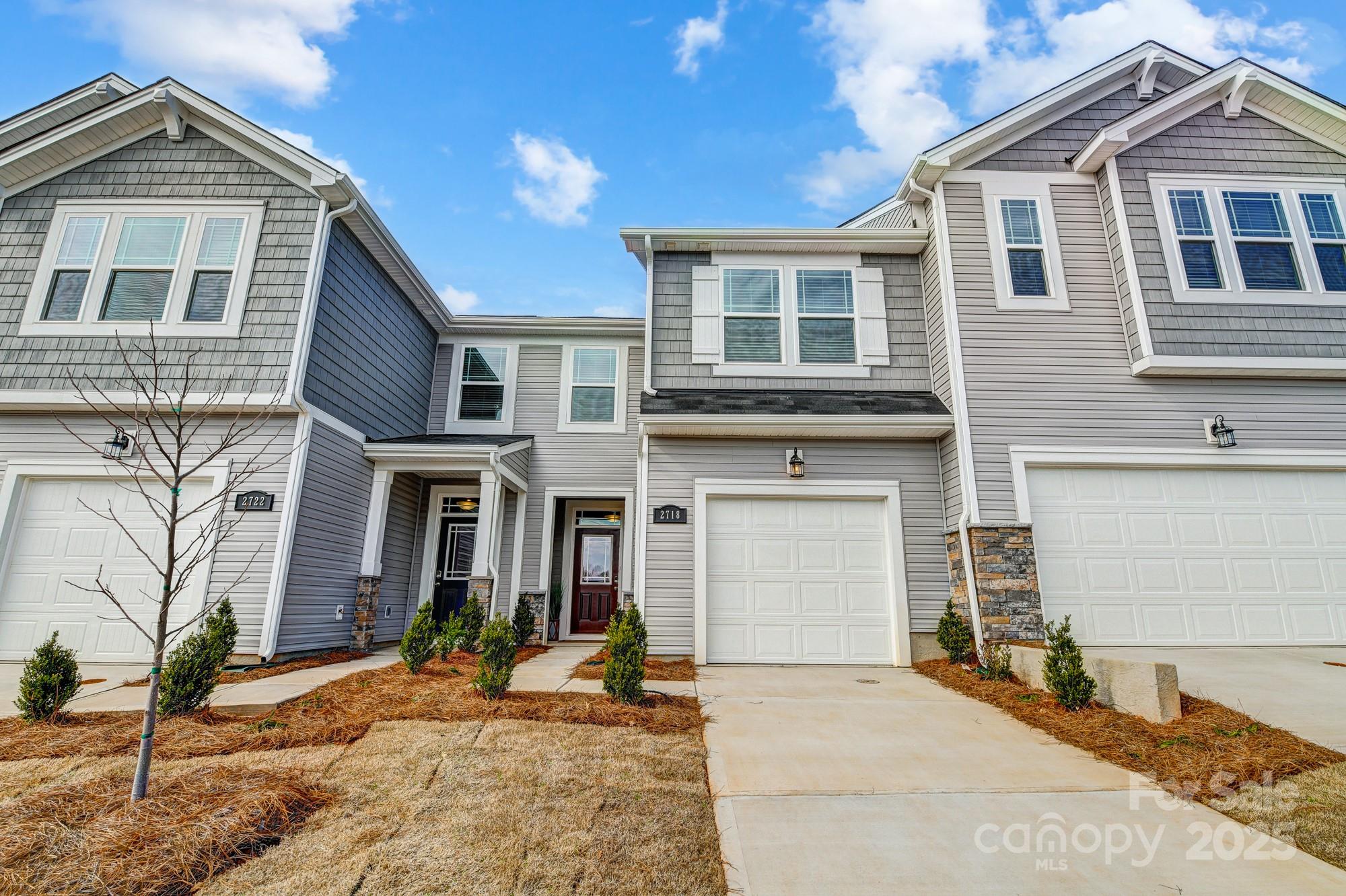 11012 Engelmann Lane, Charlotte NC 28269