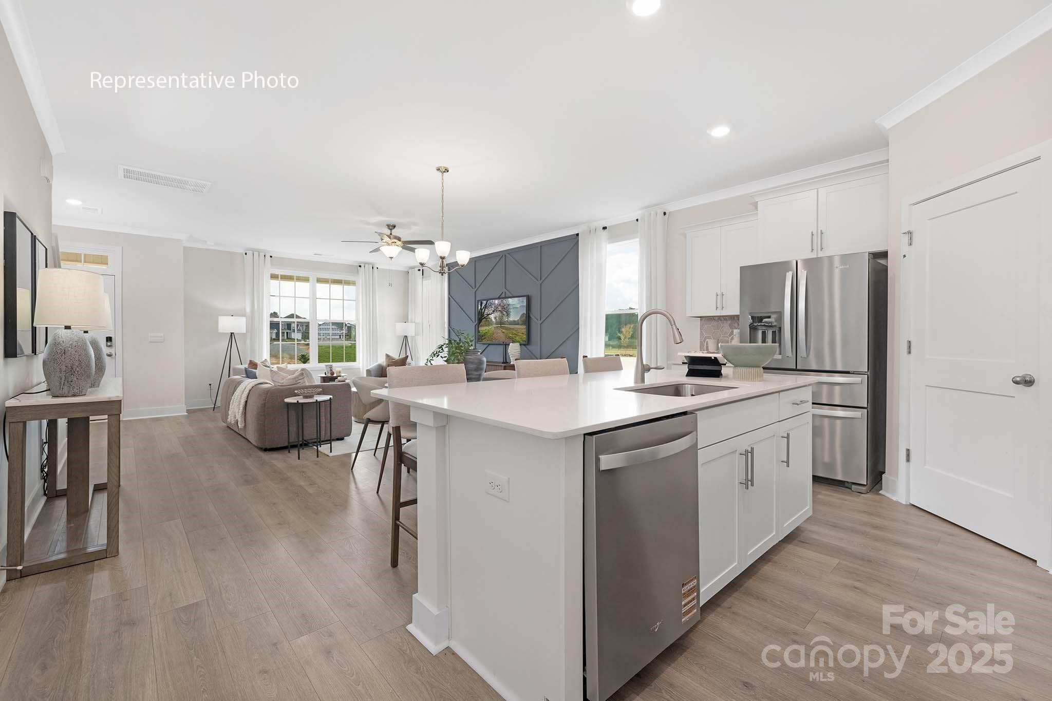 2051 Harlequin Drive, Indian Trail NC 28079