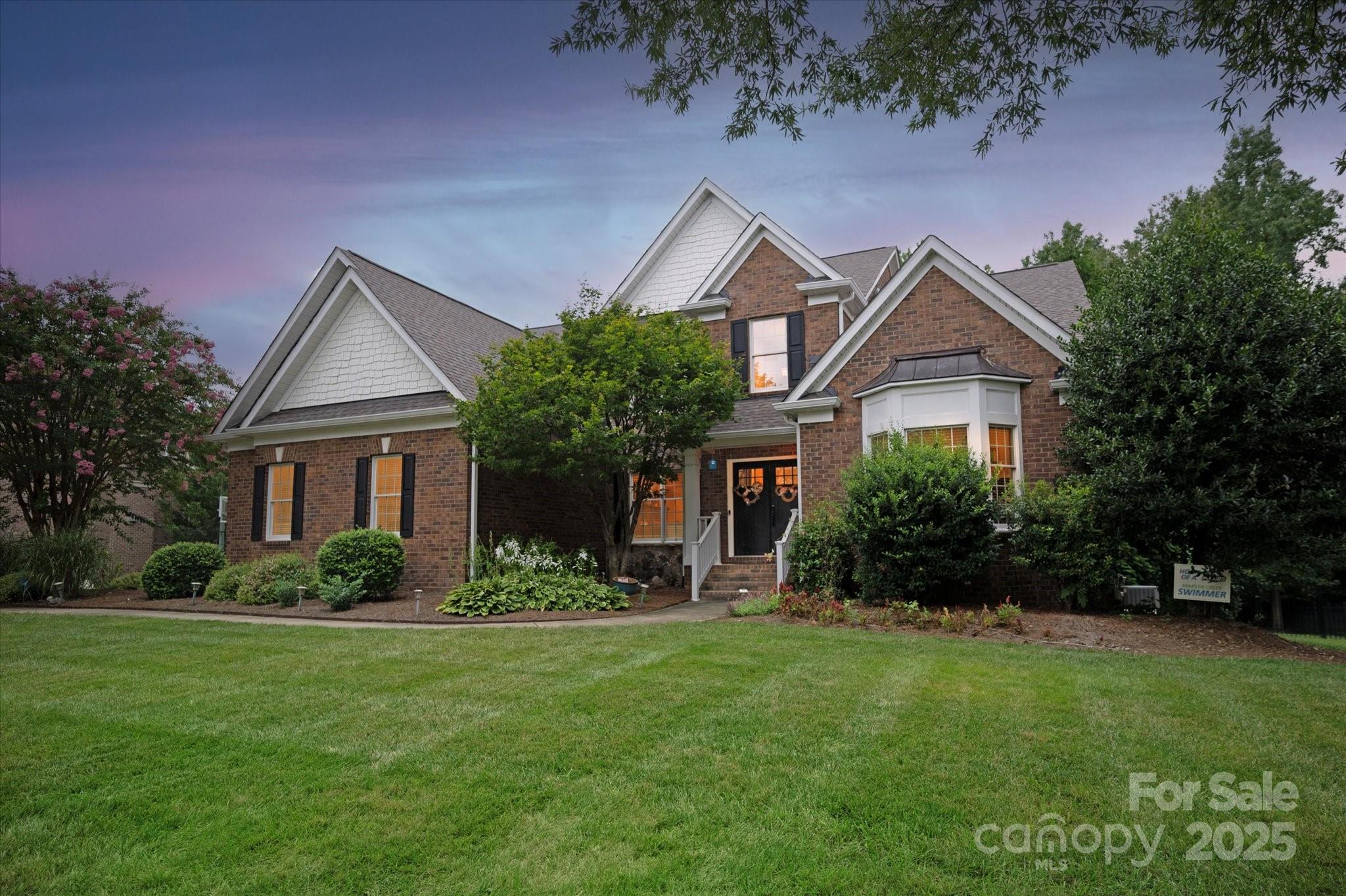 3009 Groves Edge Lane, Waxhaw NC 28173