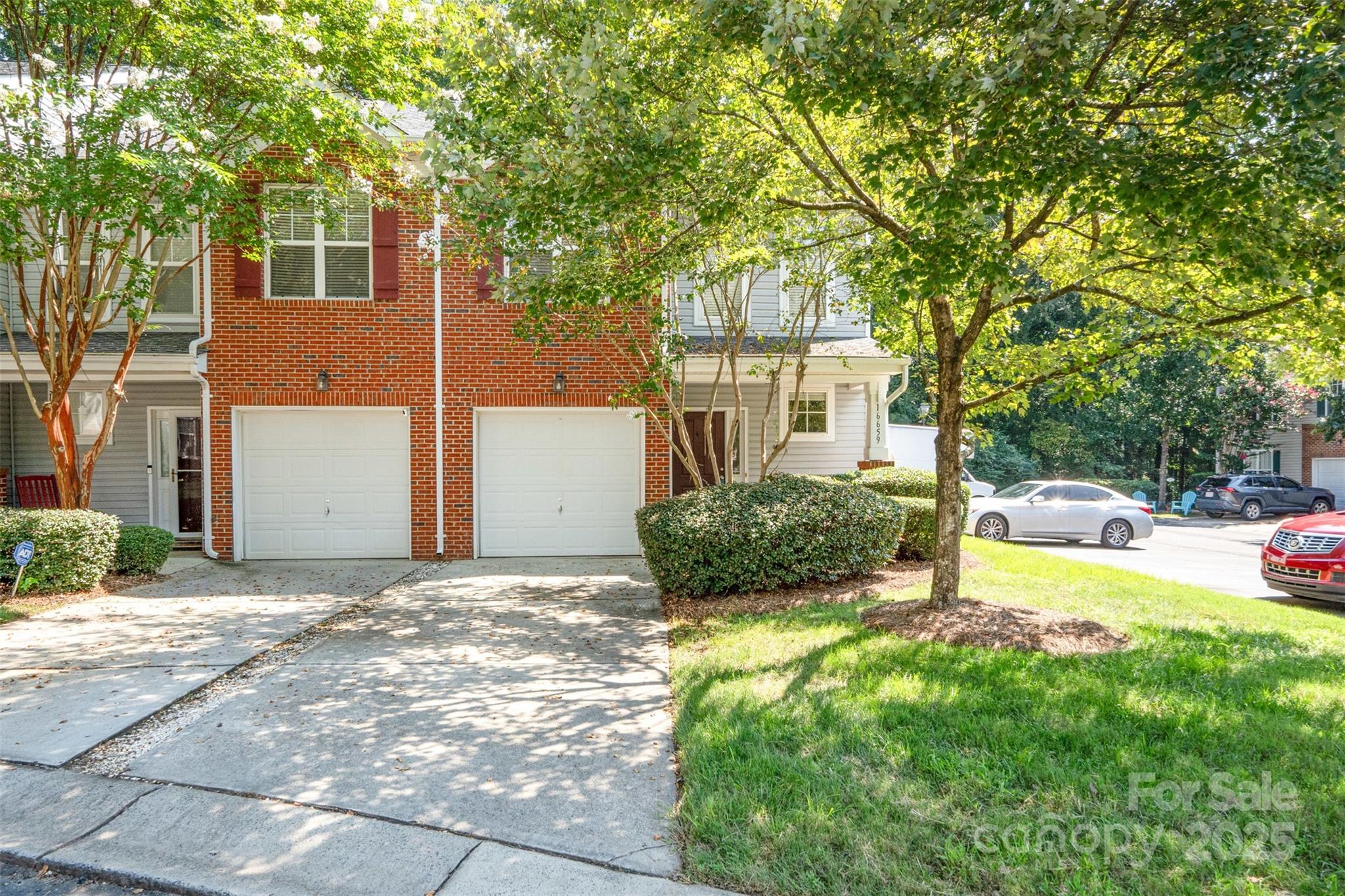 16659 Commons Creek Drive, Charlotte NC 28277
