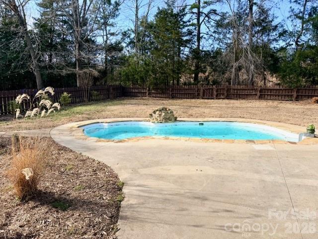 1022 Canopy Drive, Indian Trail NC 28079