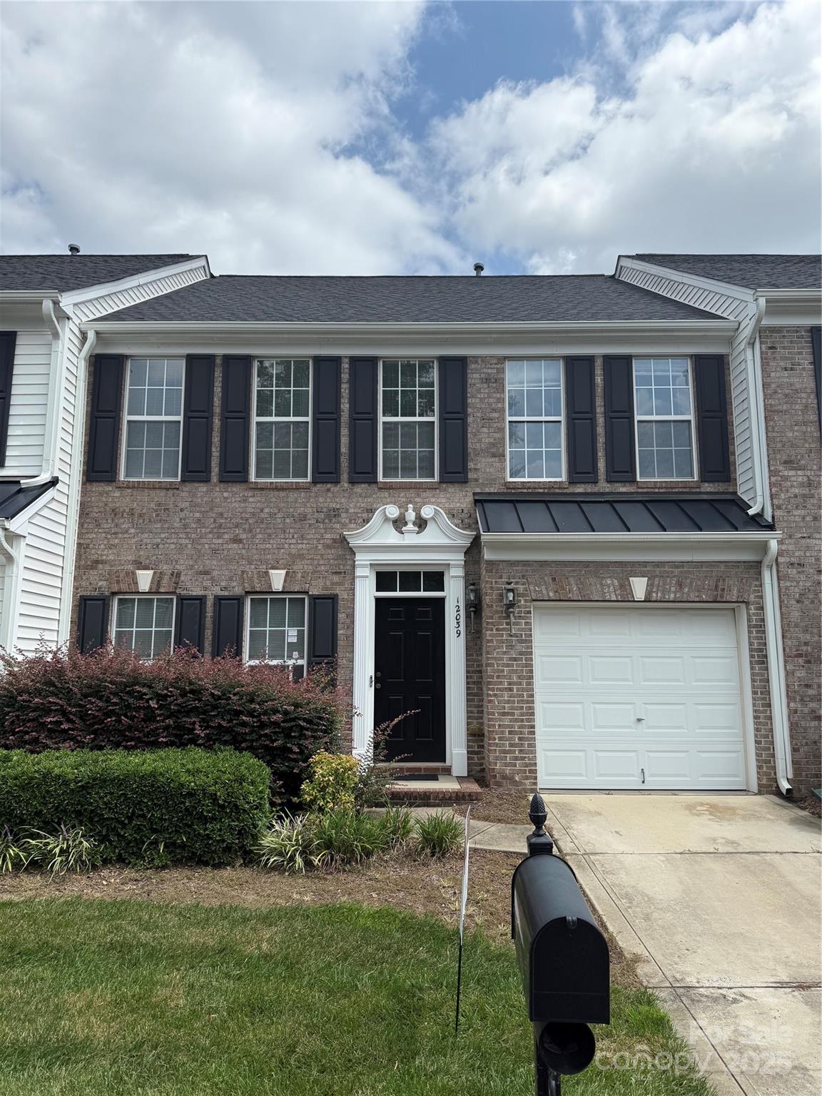 12039 Windy Rock Way, Charlotte NC 28273