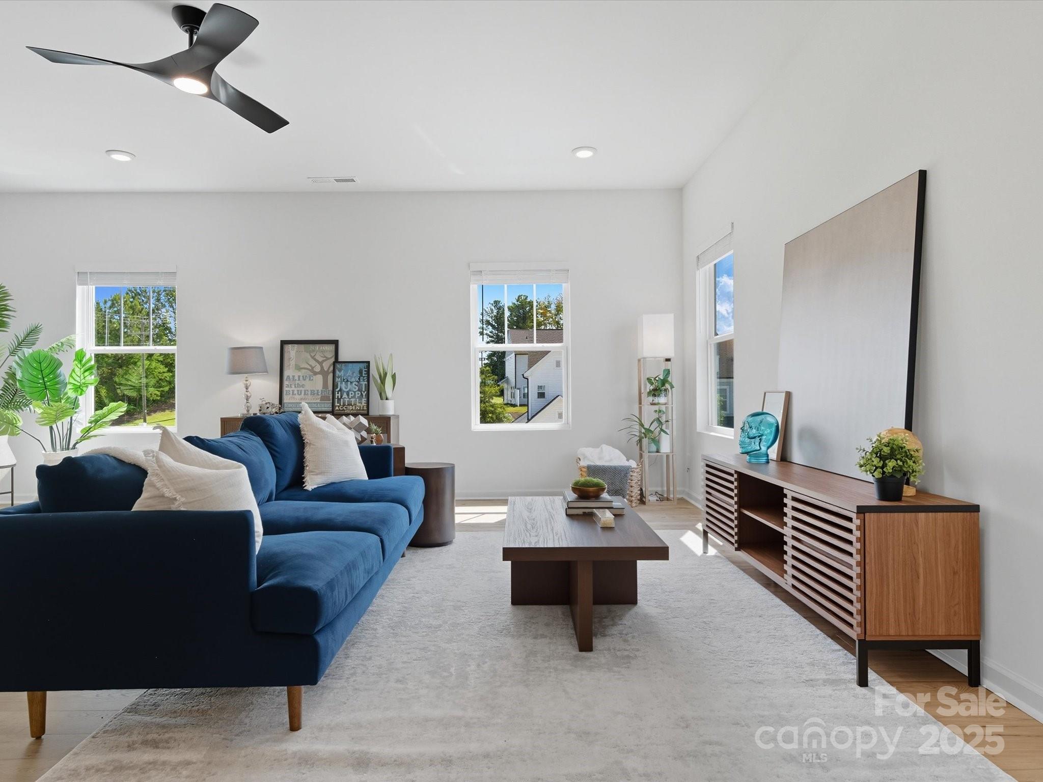 11935 Basking Drive, Charlotte NC 28214