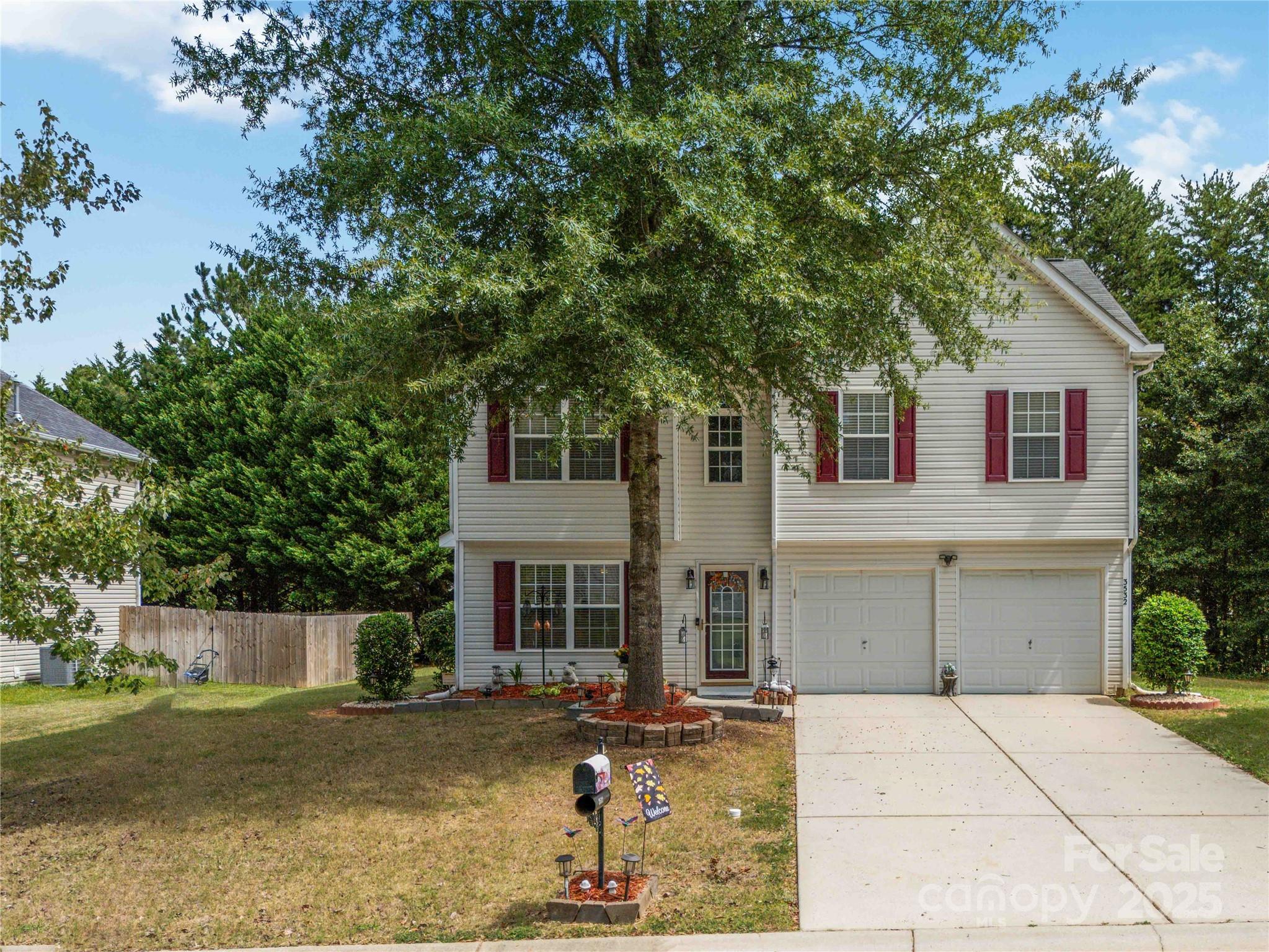 3532 Tybee Drive, Fort Mill SC 29715