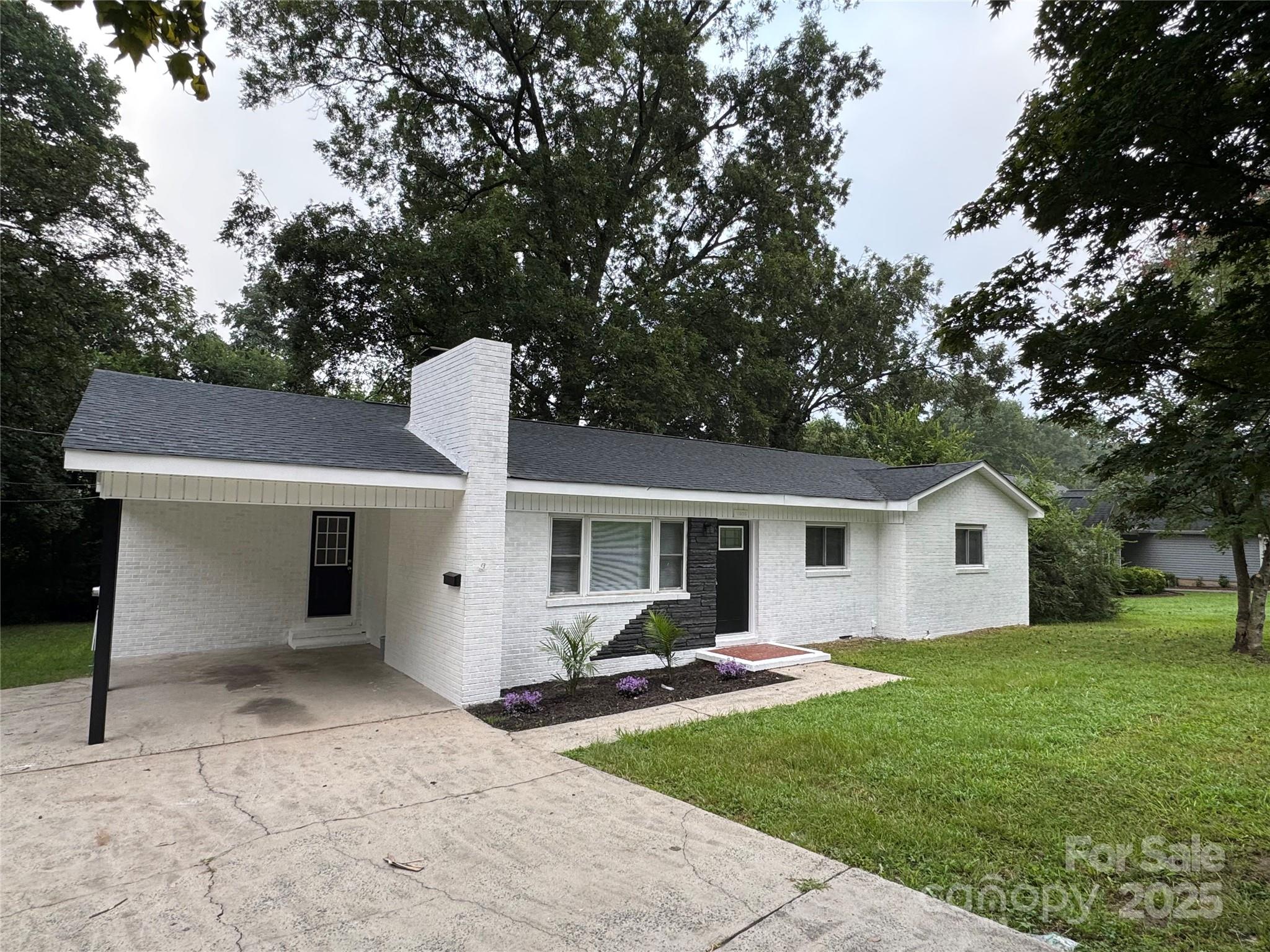 4008 Tennessee Avenue, Charlotte NC 28216