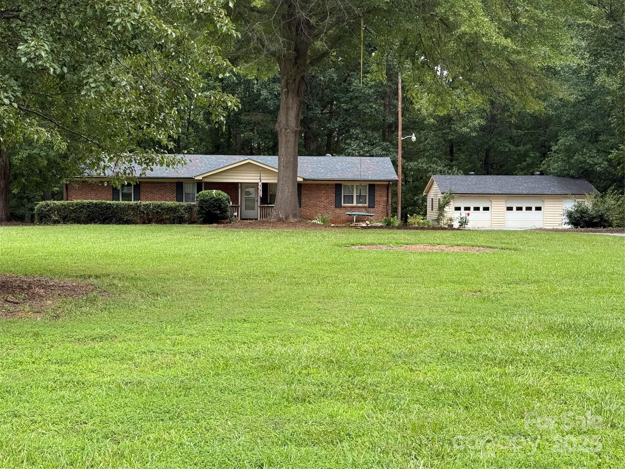 4909 Hudson Church Road, Wesley Chapel NC 28079