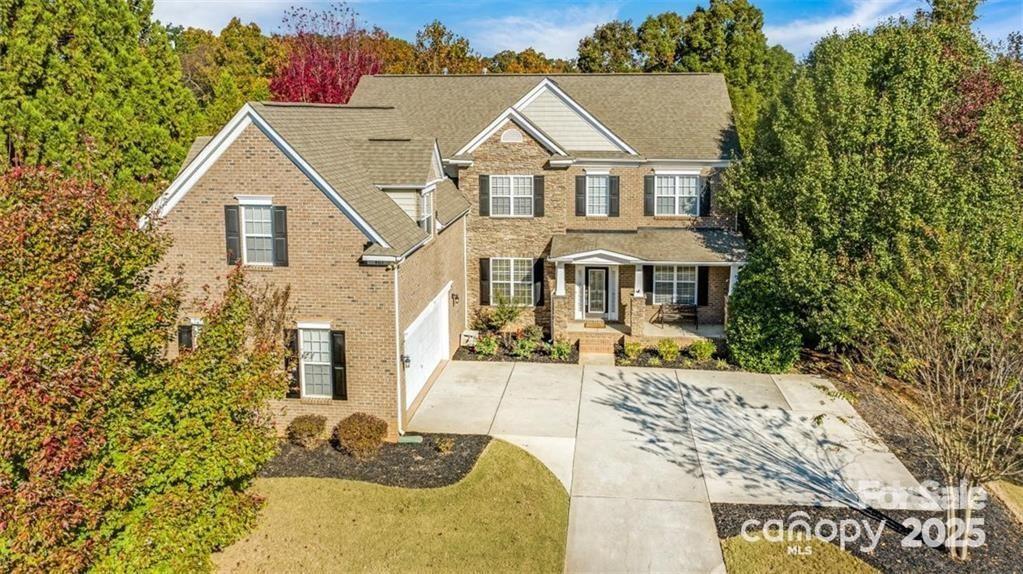 407 Ranelagh Drive, Waxhaw NC 28173