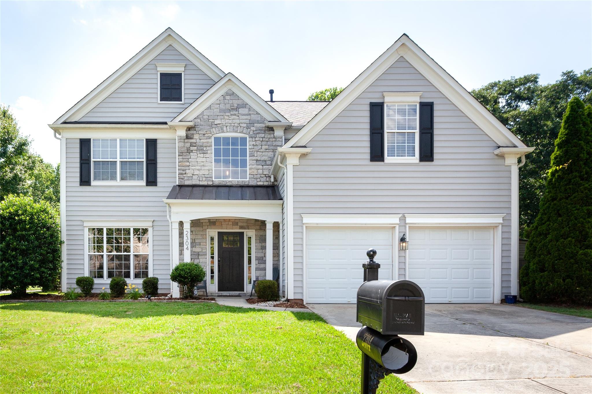 2304 Coltsgate Road, Waxhaw NC 28173