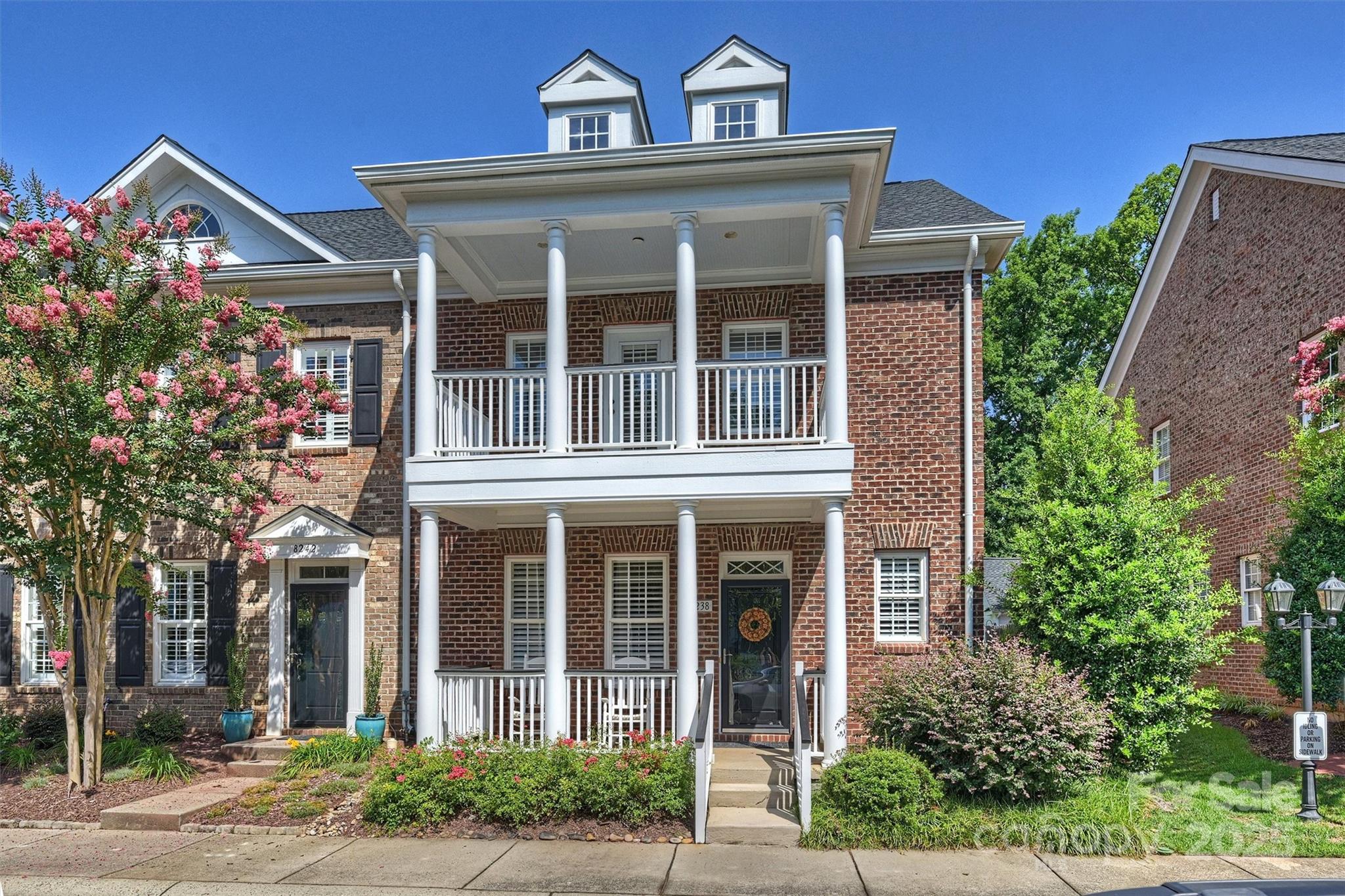 8238 Indigo Row, Charlotte NC 28277