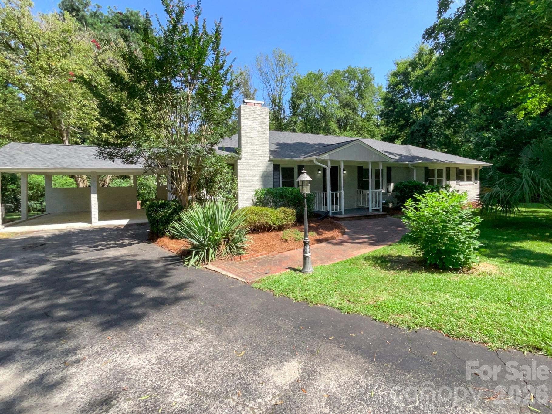 711 Forest Road, Rock Hill SC 29730