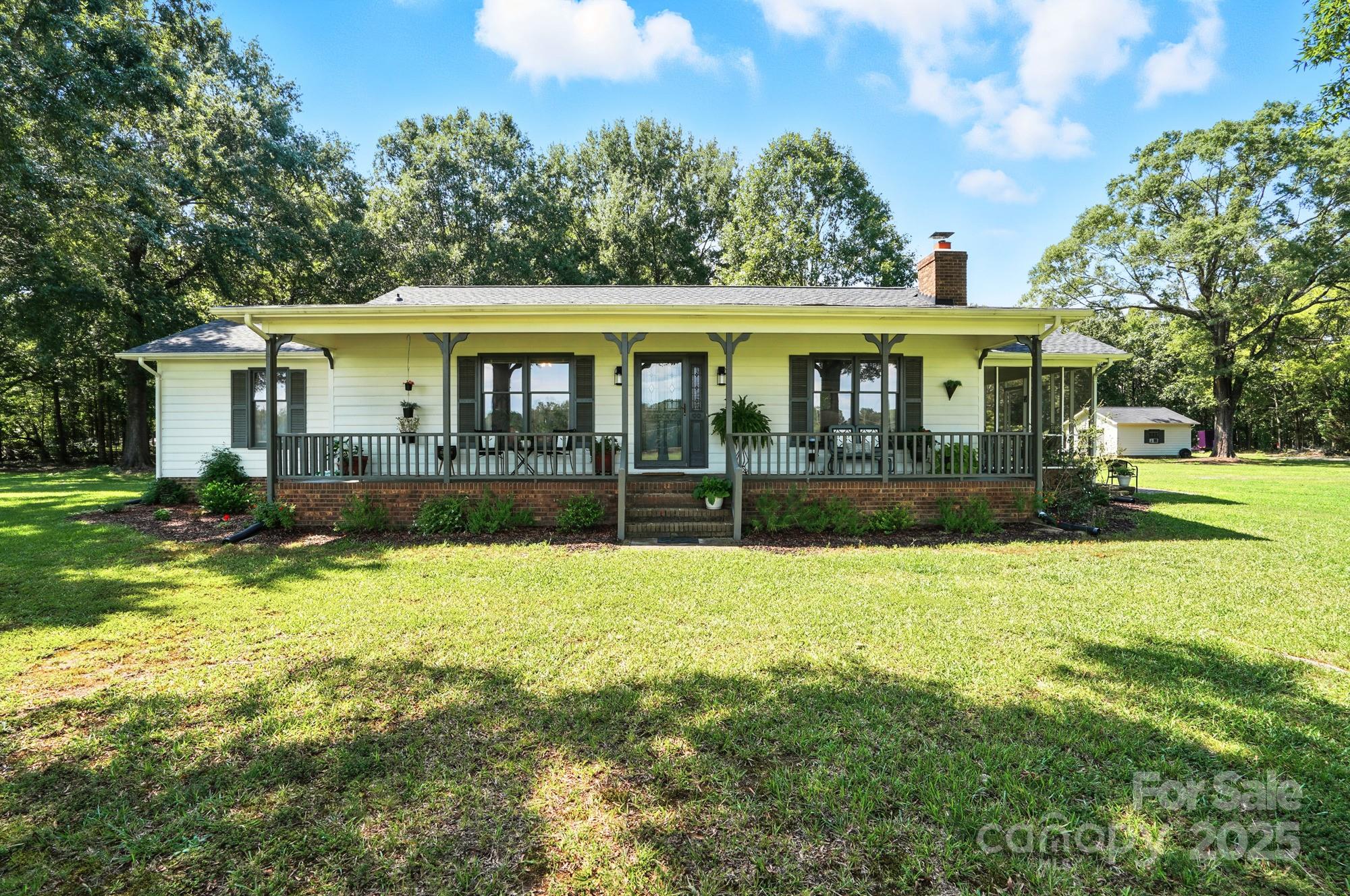 5317 Friendly Baptist Ch Road, Indian Trail NC 28079