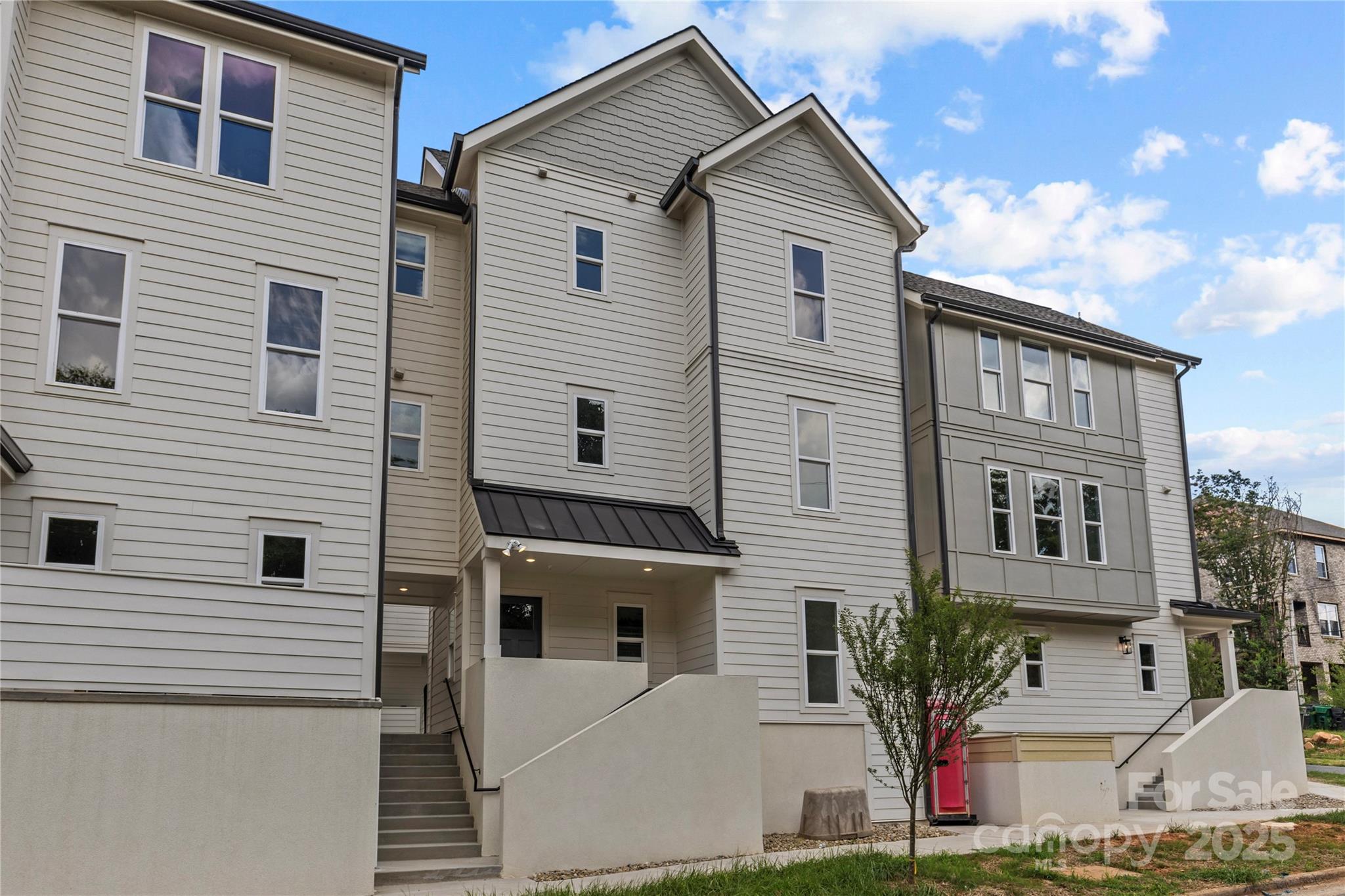 151 S Sycamore Street, Charlotte NC 28202