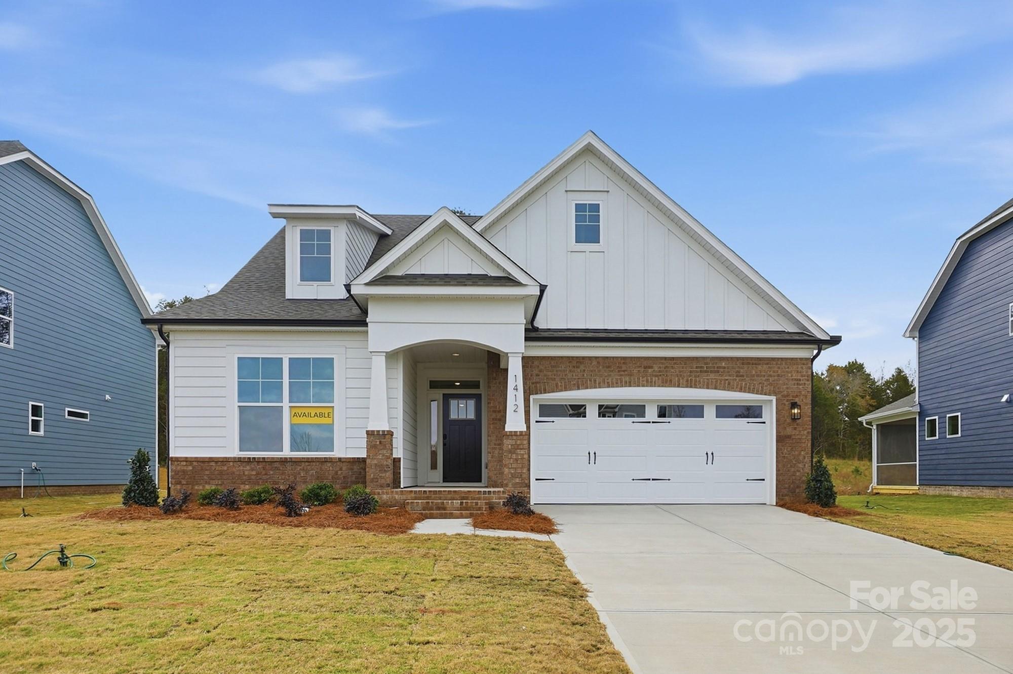 1412 Crooked Stick Drive, Rock Hill SC 29730