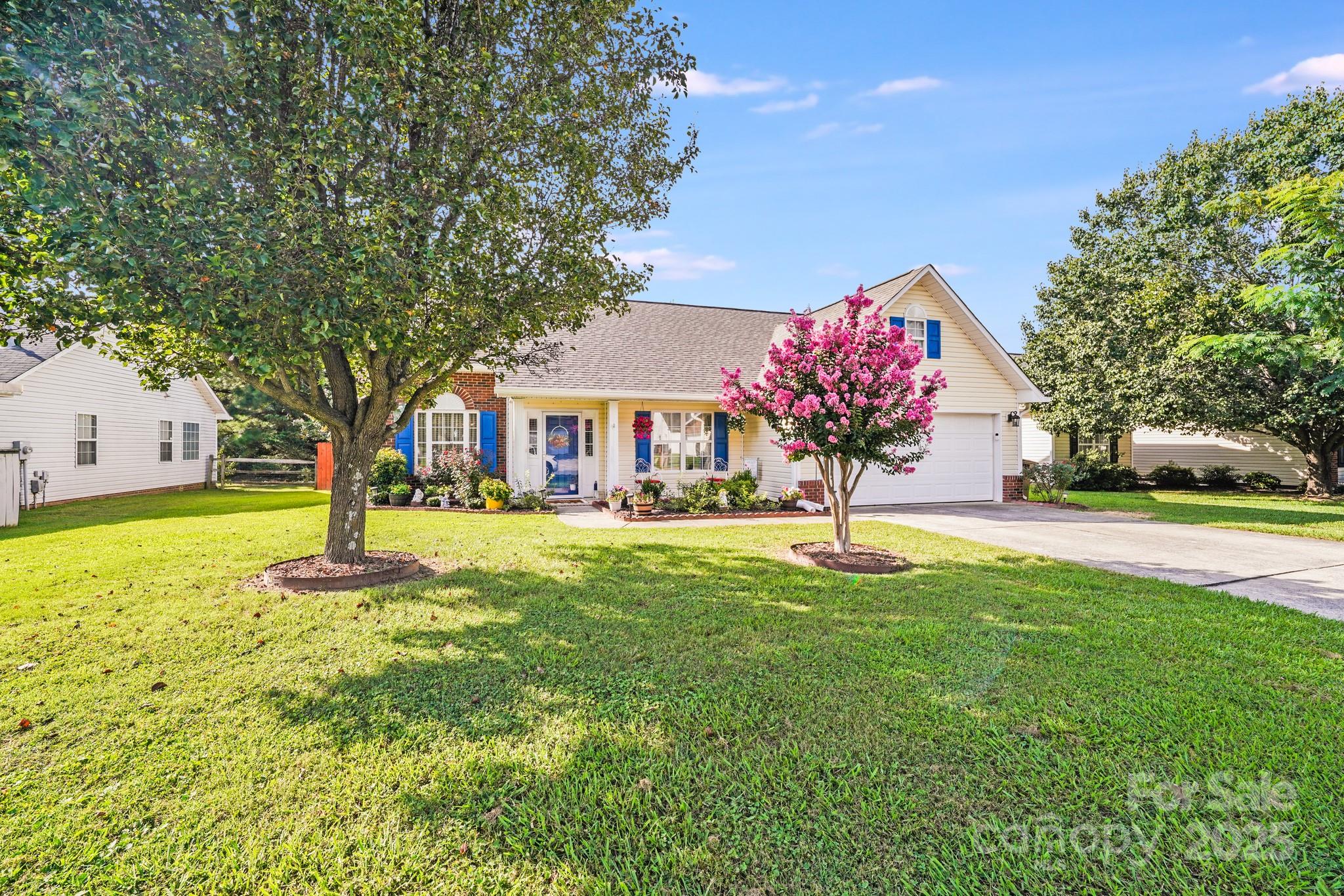 3319 Creek Trail Road, Indian Trail NC 28079
