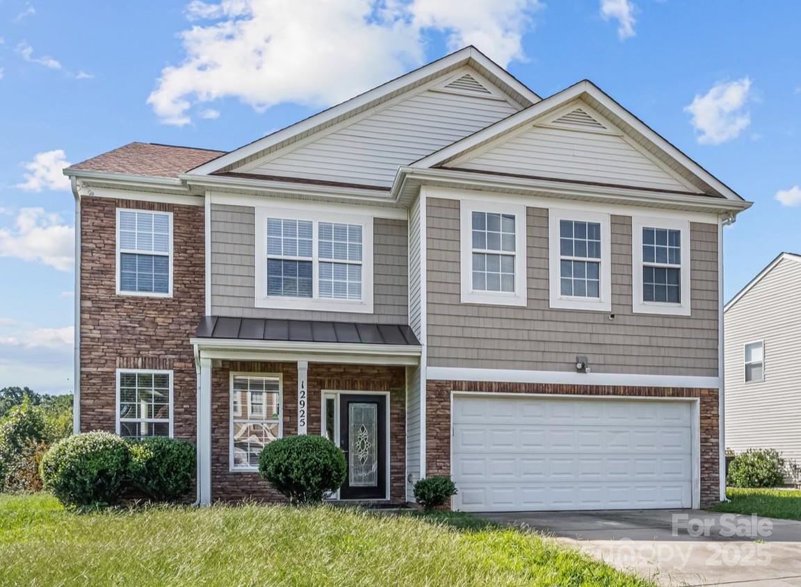 12925 Russborough Court, Charlotte NC 28273
