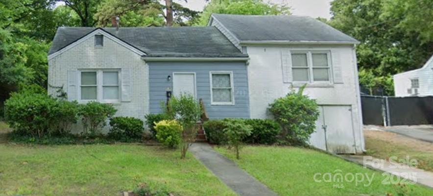 519 Bowman Road, Charlotte NC 28217