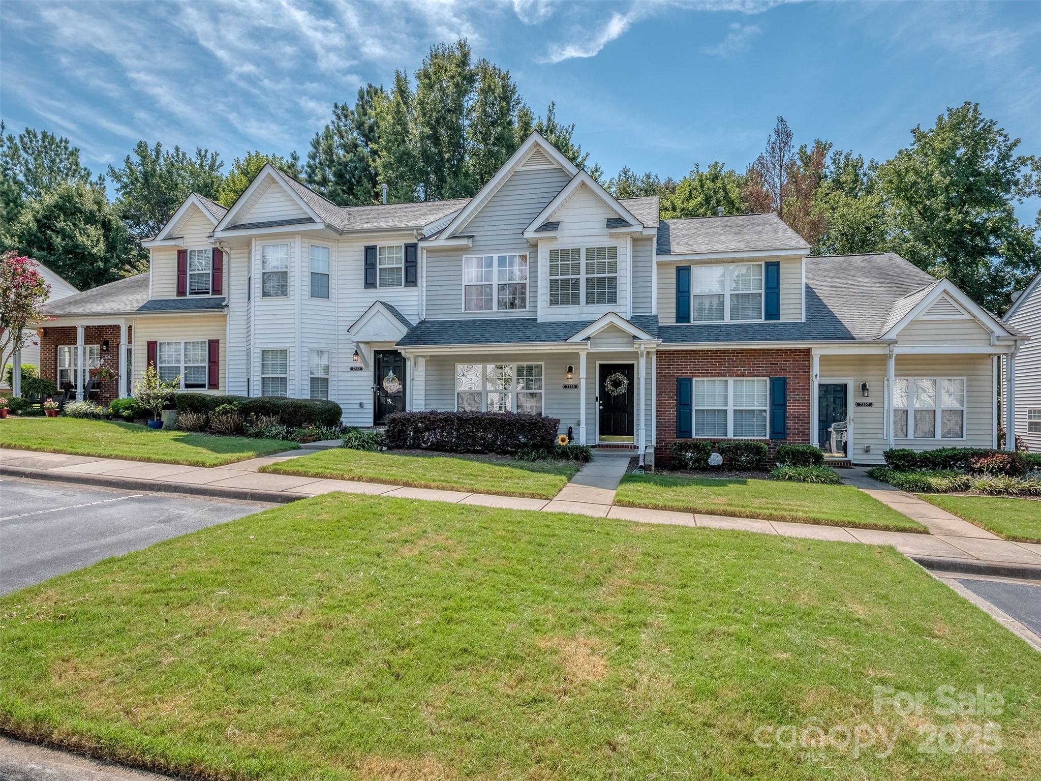7355 Sun Dance Drive, Fort Mill SC 29707