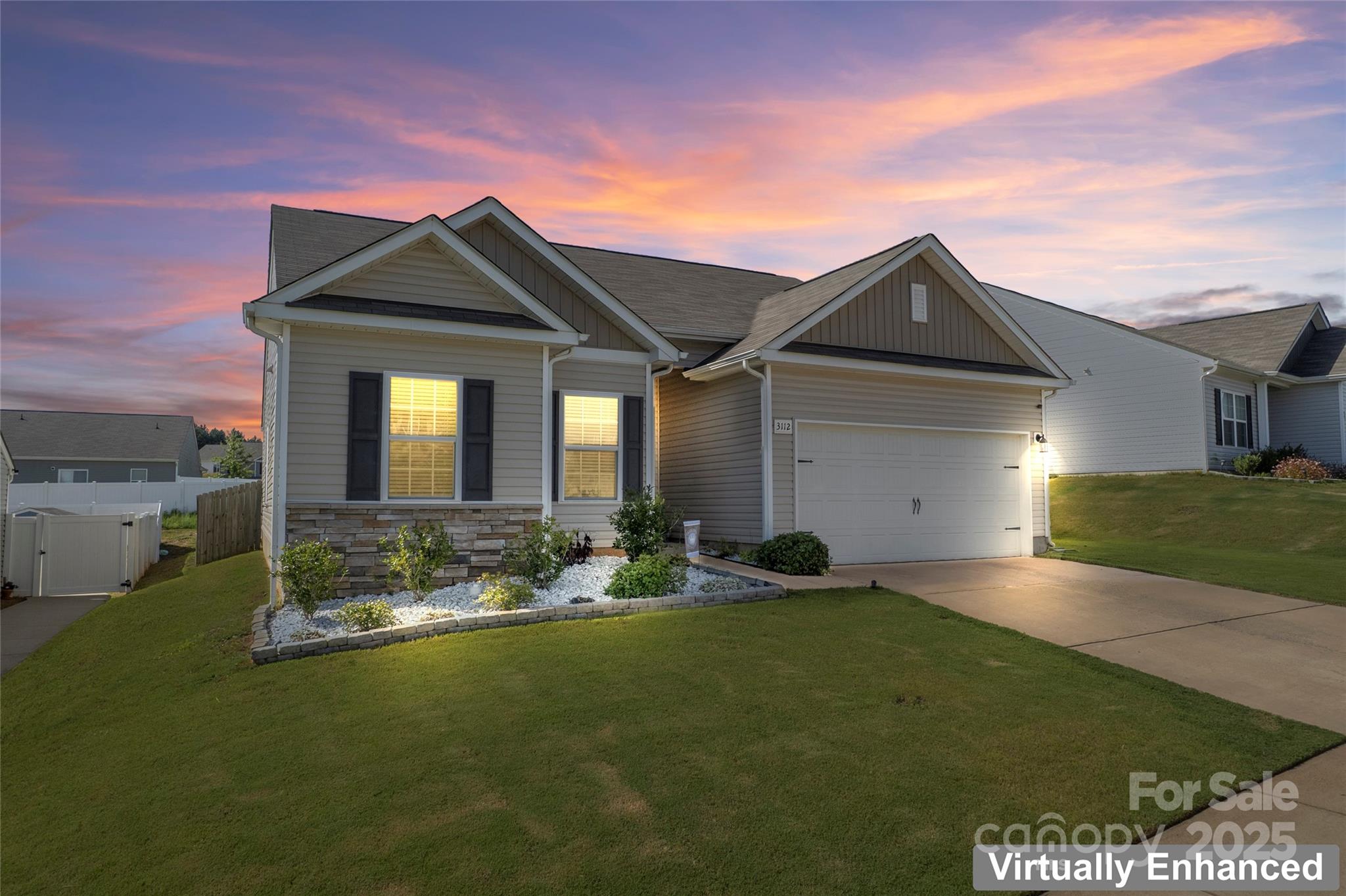 3112 Wynn Way, Charlotte NC 28215