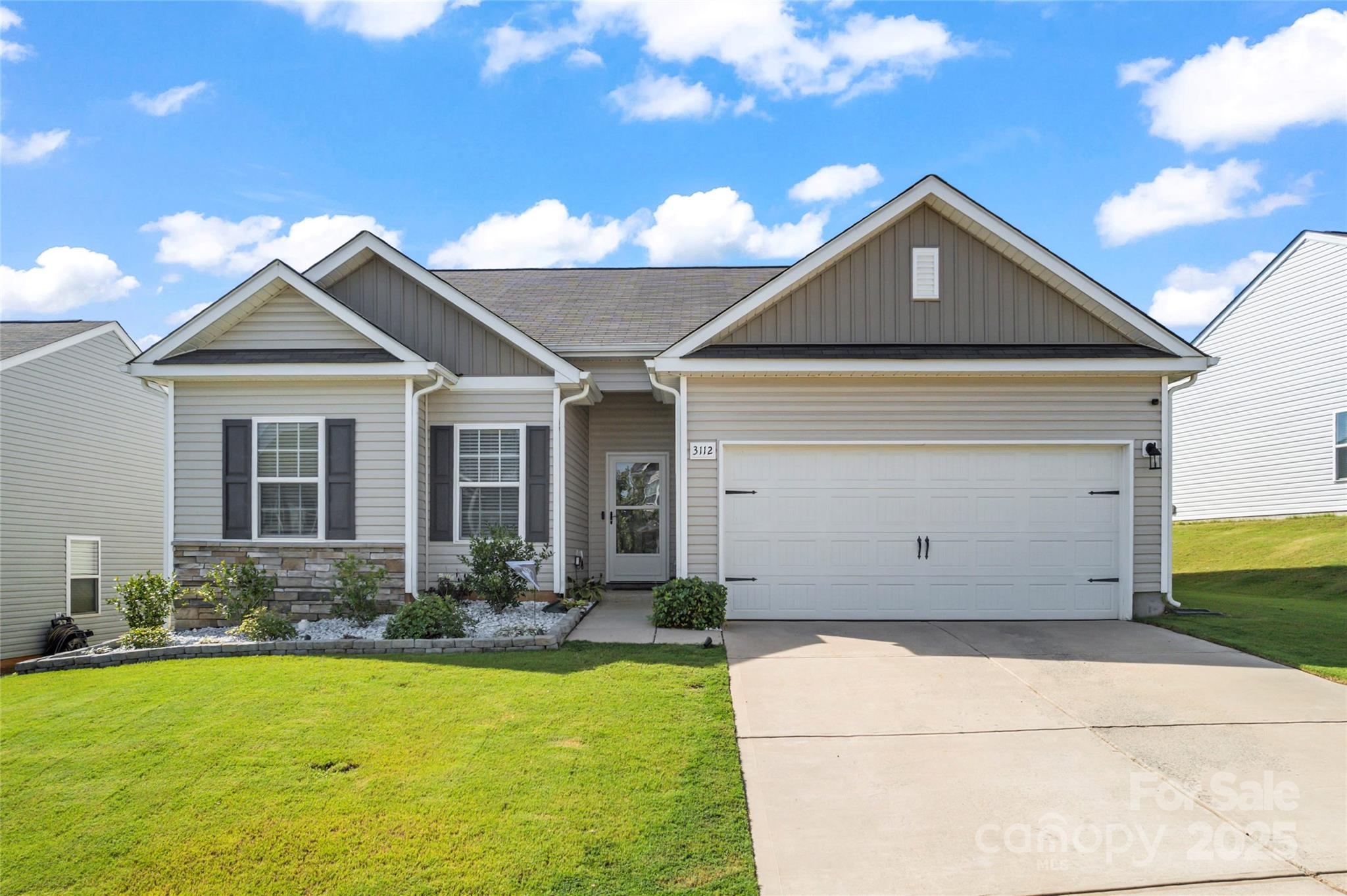 3112 Wynn Way, Charlotte NC 28215