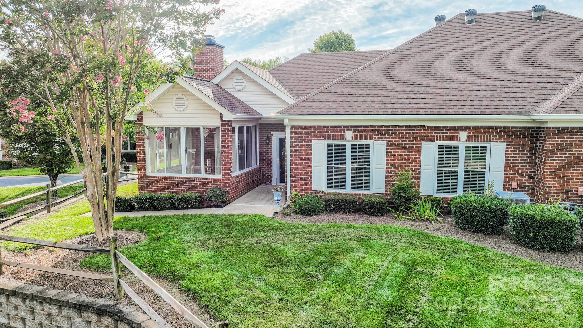 11929 Ludwell Branch Court, Charlotte NC 28277