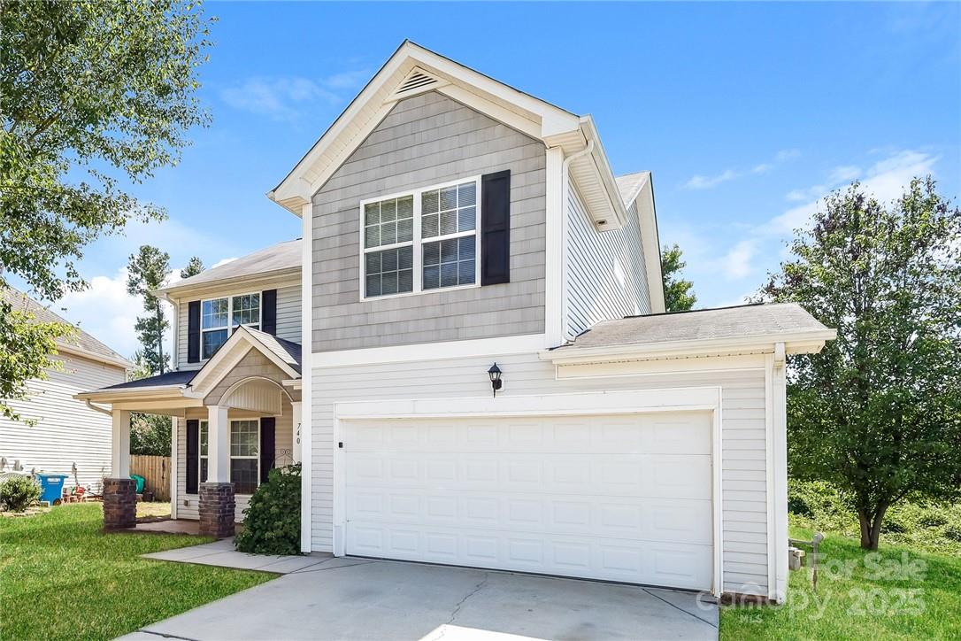 740 Jones Branch Drive, Fort Mill SC 29715