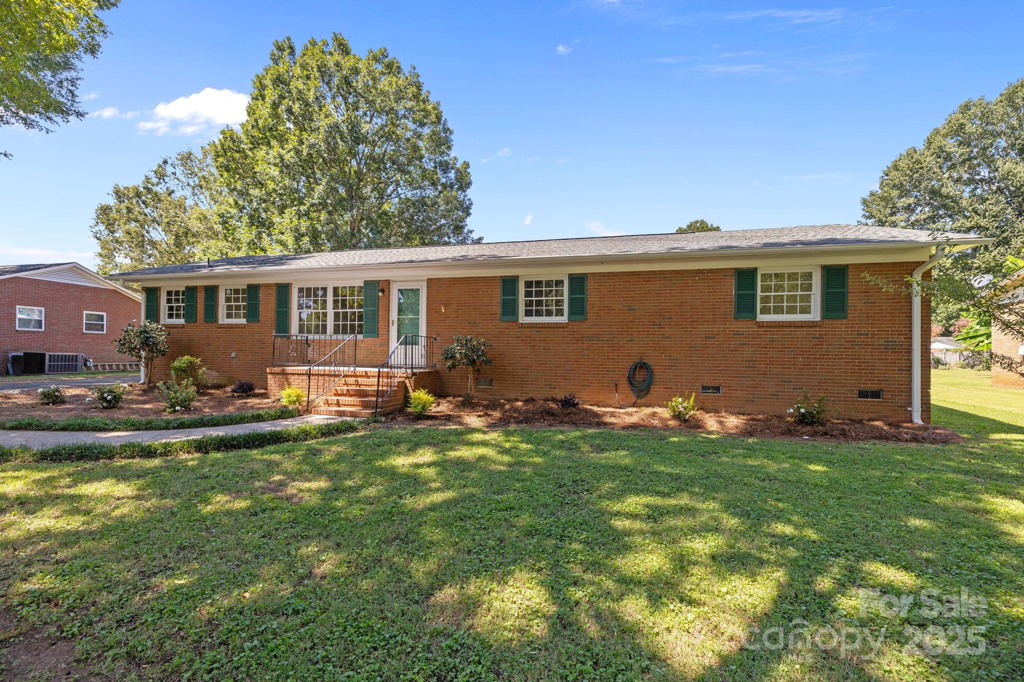 16409 Thompson Road, Mint Hill NC 28227
