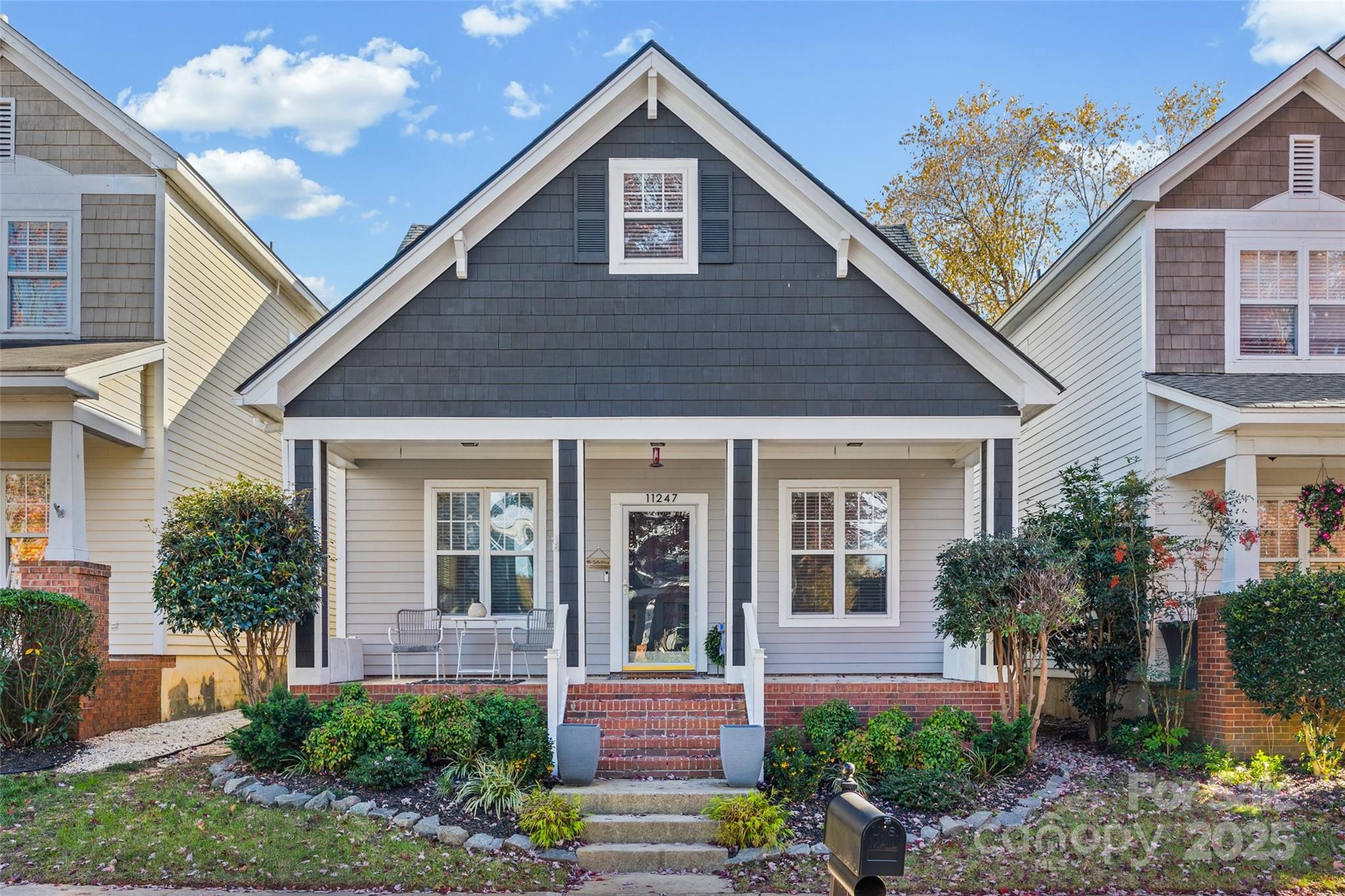 11247 Blue Cedar Lane, Charlotte NC 28277