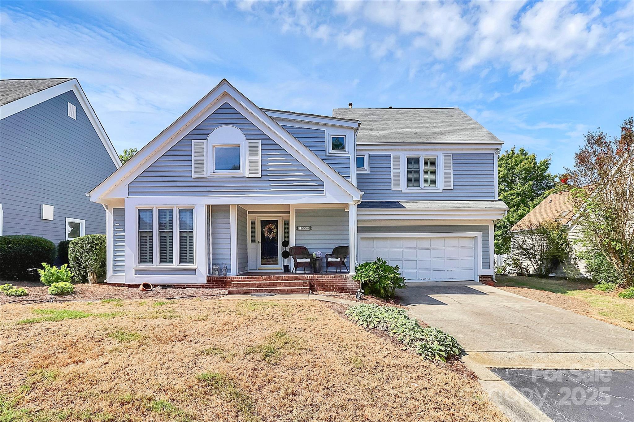 10335 Johns Towne Drive, Charlotte NC 28210