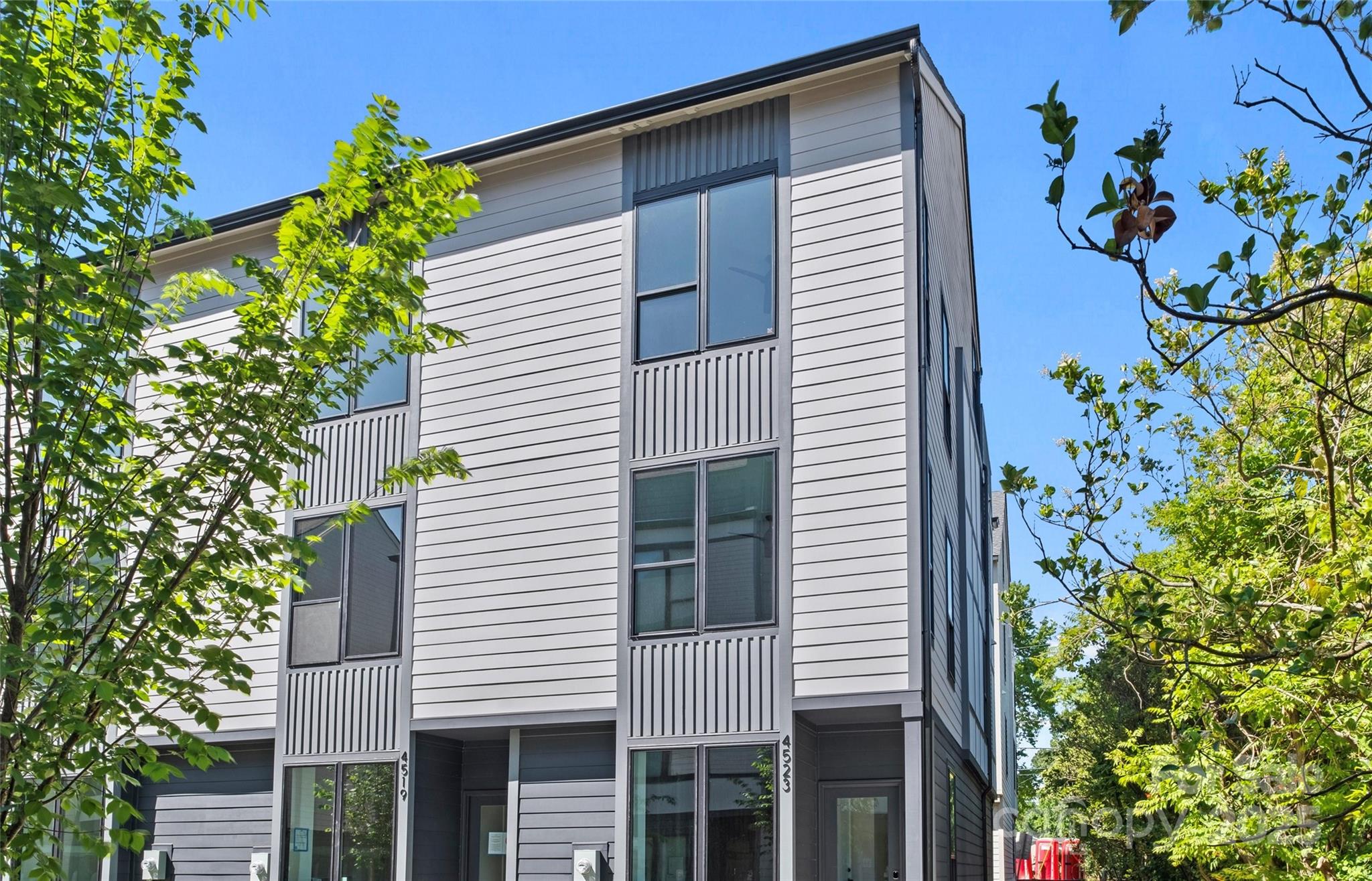 4523 Radler Court, Charlotte NC 28217