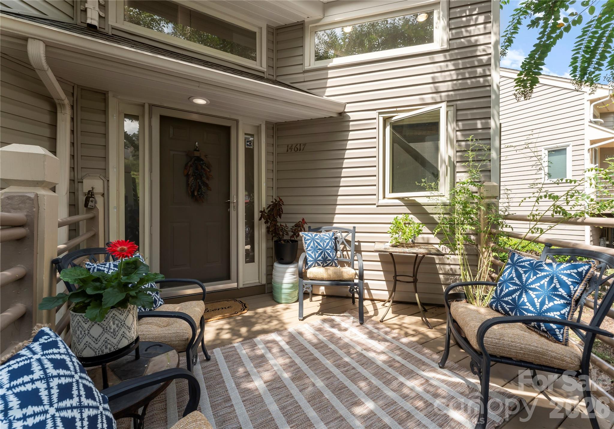 14617 Waterside Drive, Charlotte NC 28278