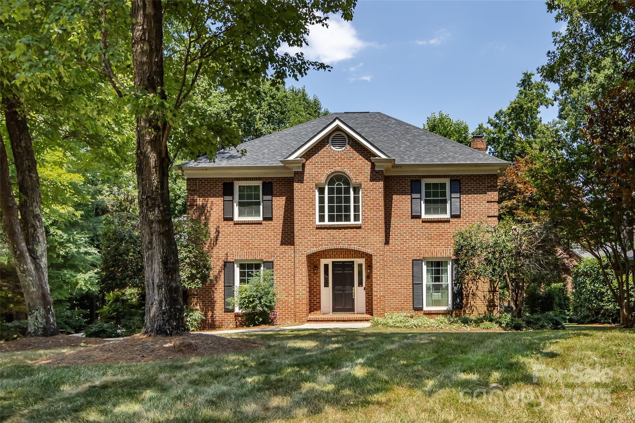 9413 Tillot Drive, Matthews NC 28105