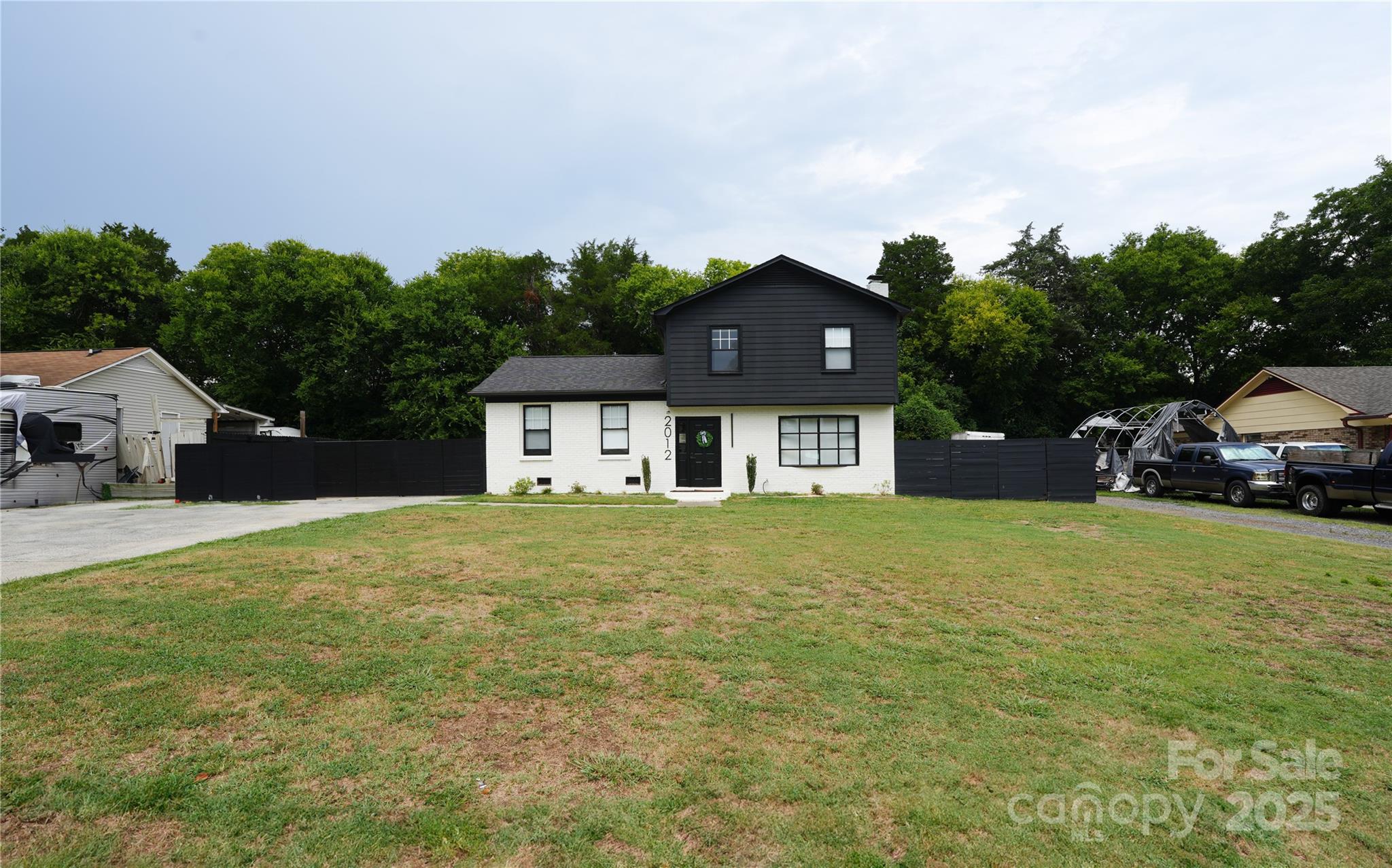 2012 Bangor Road, Charlotte NC 28217