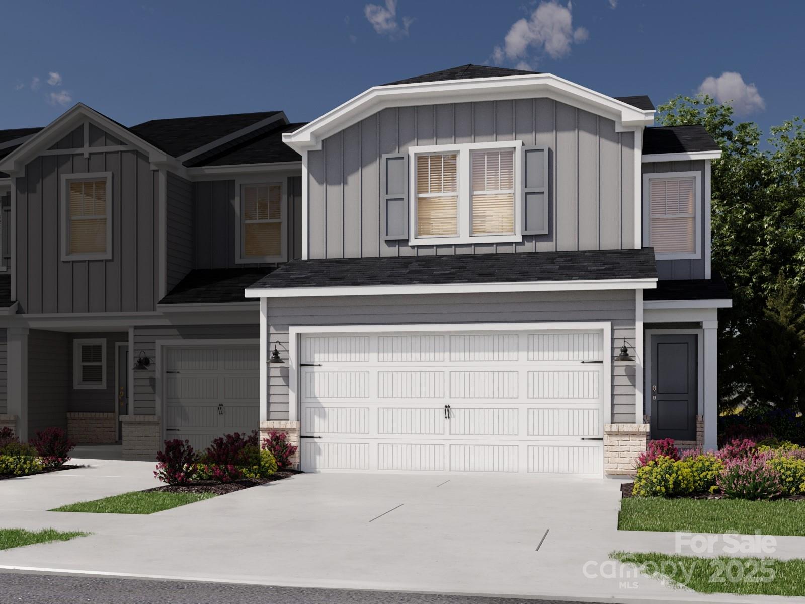 4116 Summit Woods Drive, Charlotte NC 28216