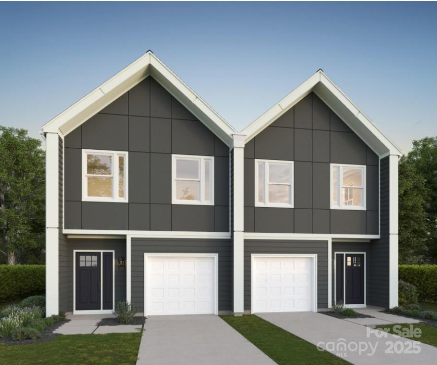 3613 Corbett Street, Charlotte NC 28208