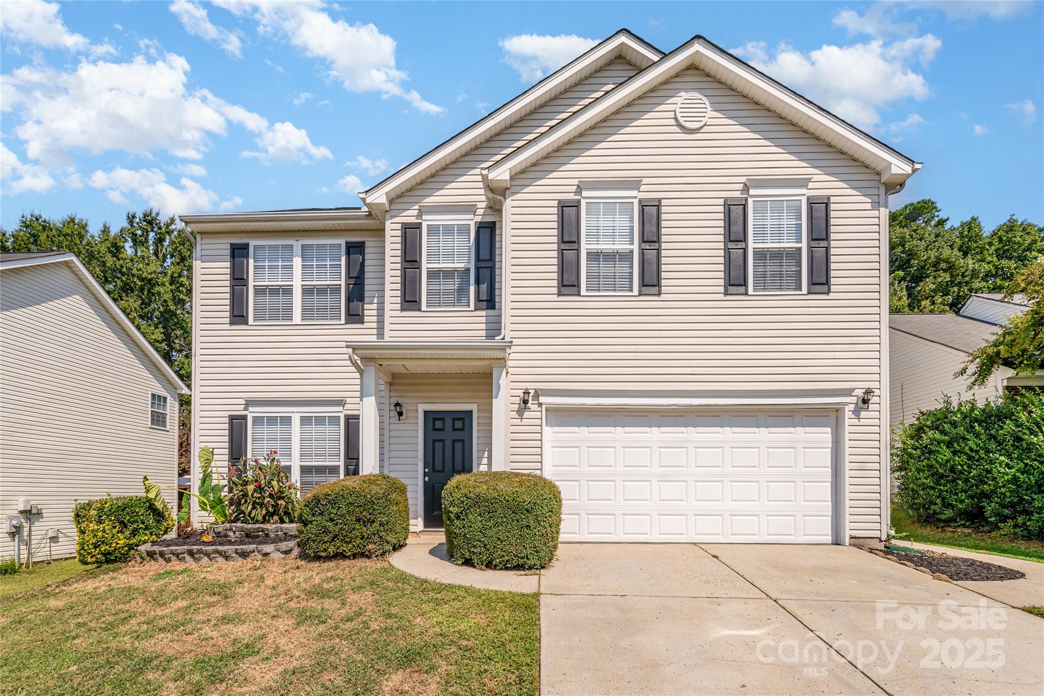 9012 Hedge Maple Road, Charlotte NC 28269