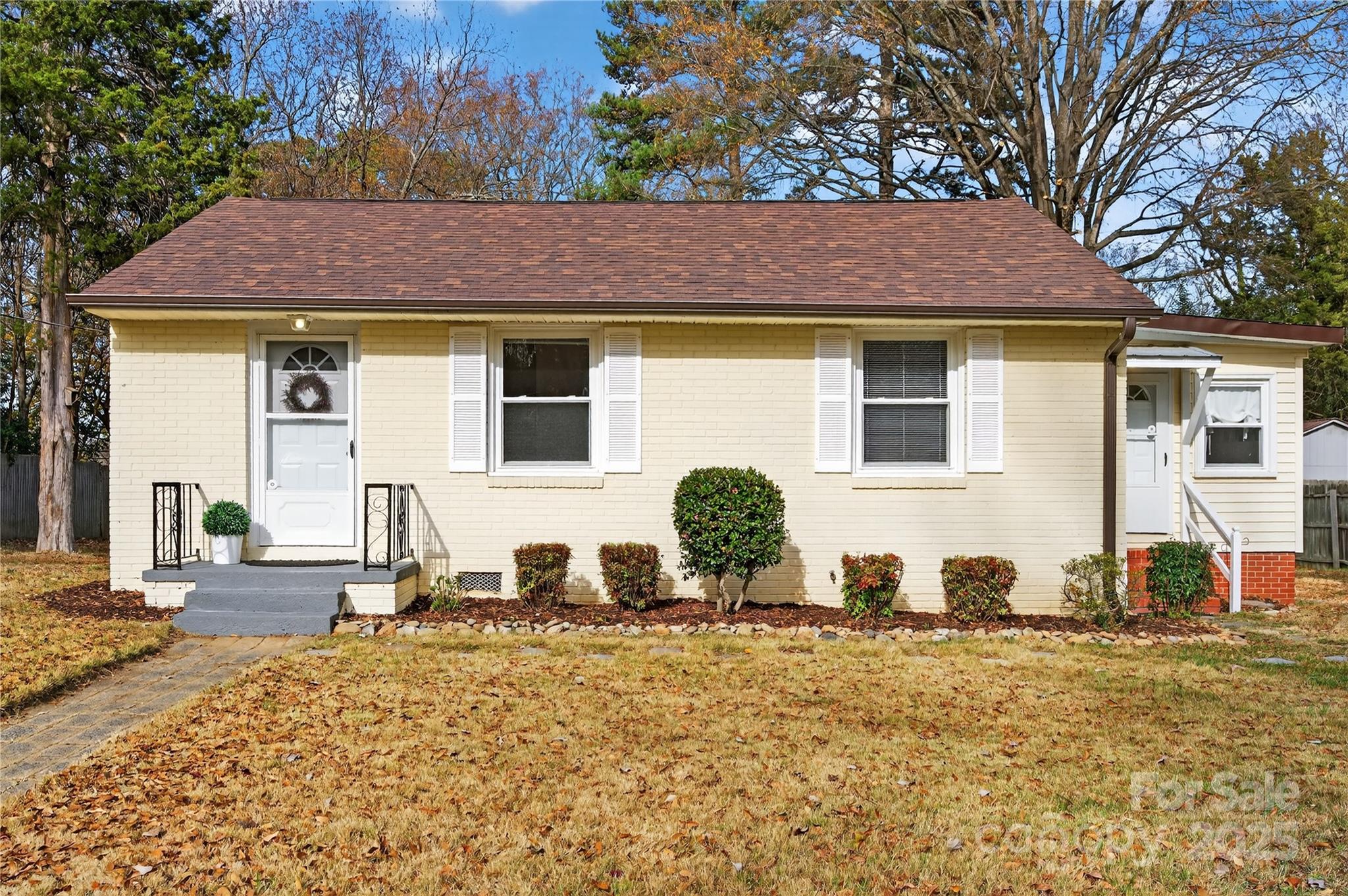 21115 Cornelius Street, Cornelius NC 28031