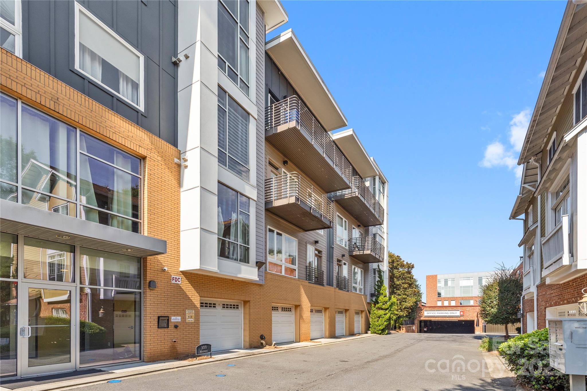 300 Magnolia Avenue Unit 202, Charlotte NC 28203