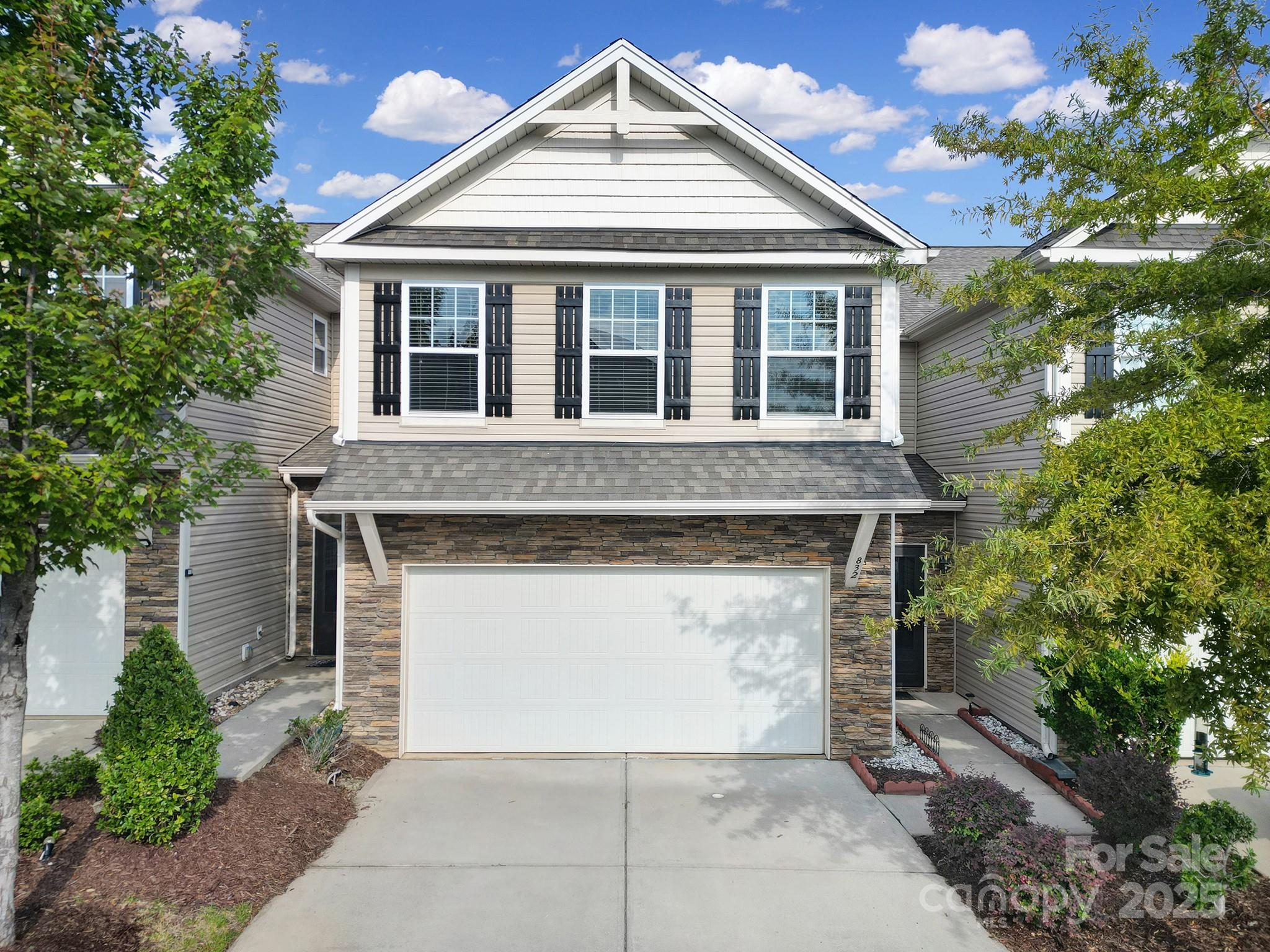 832 Summerlake Drive, Fort Mill SC 29715