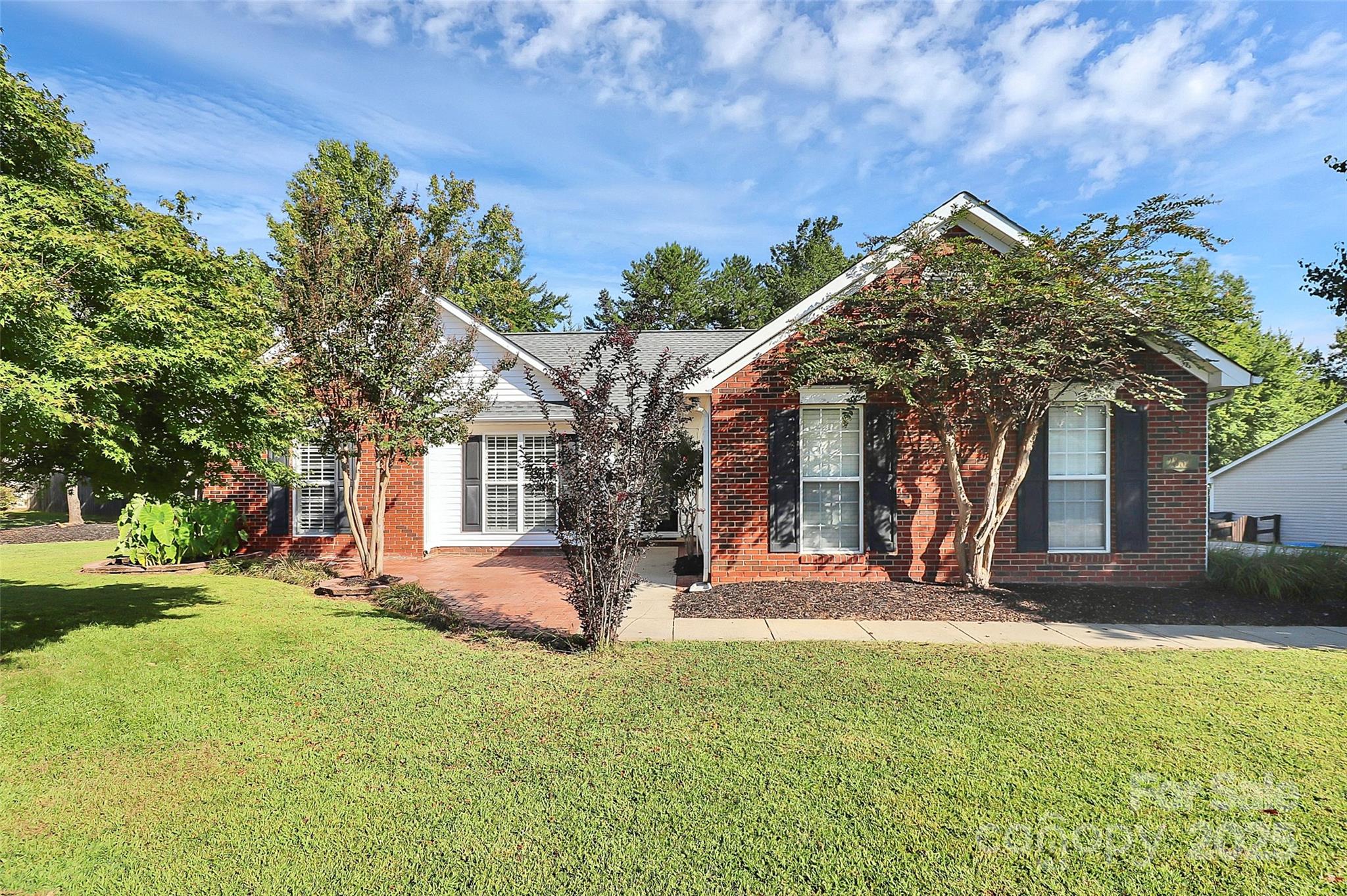 2332 Ivy Run Drive, Indian Trail NC 28079