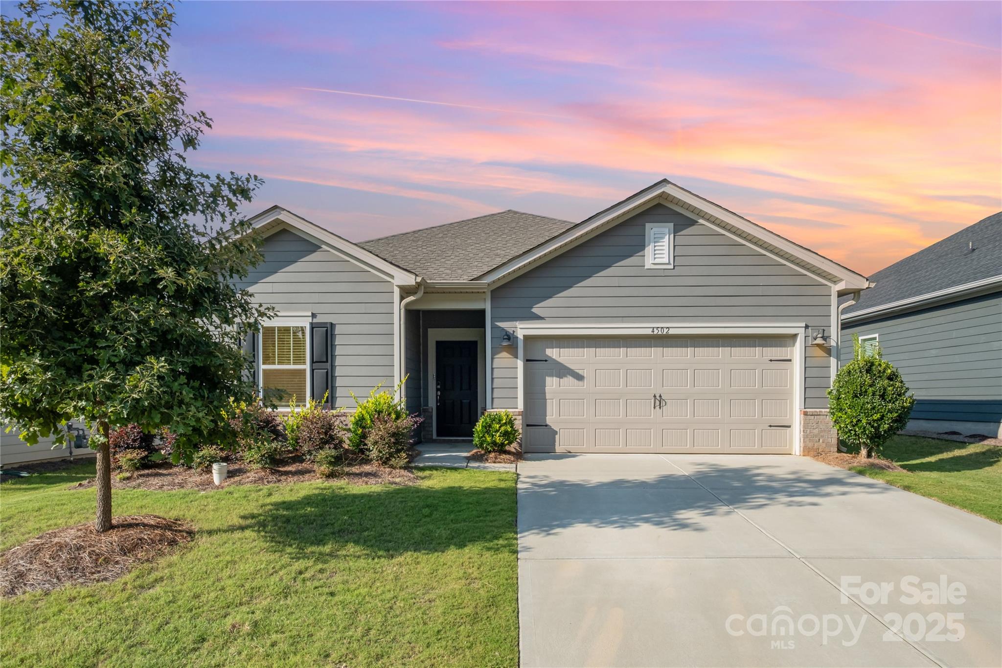 4502 Bright Road, Charlotte NC 28214