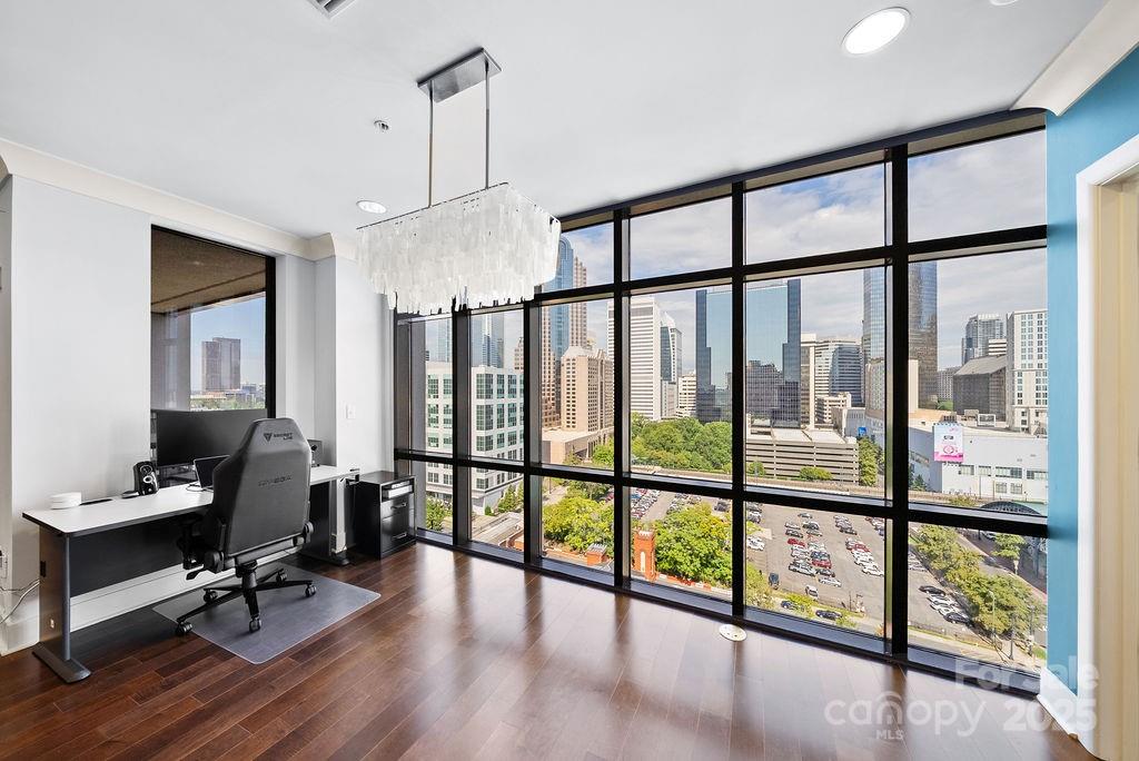 222 S Caldwell Street Unit 1509, Charlotte NC 28202