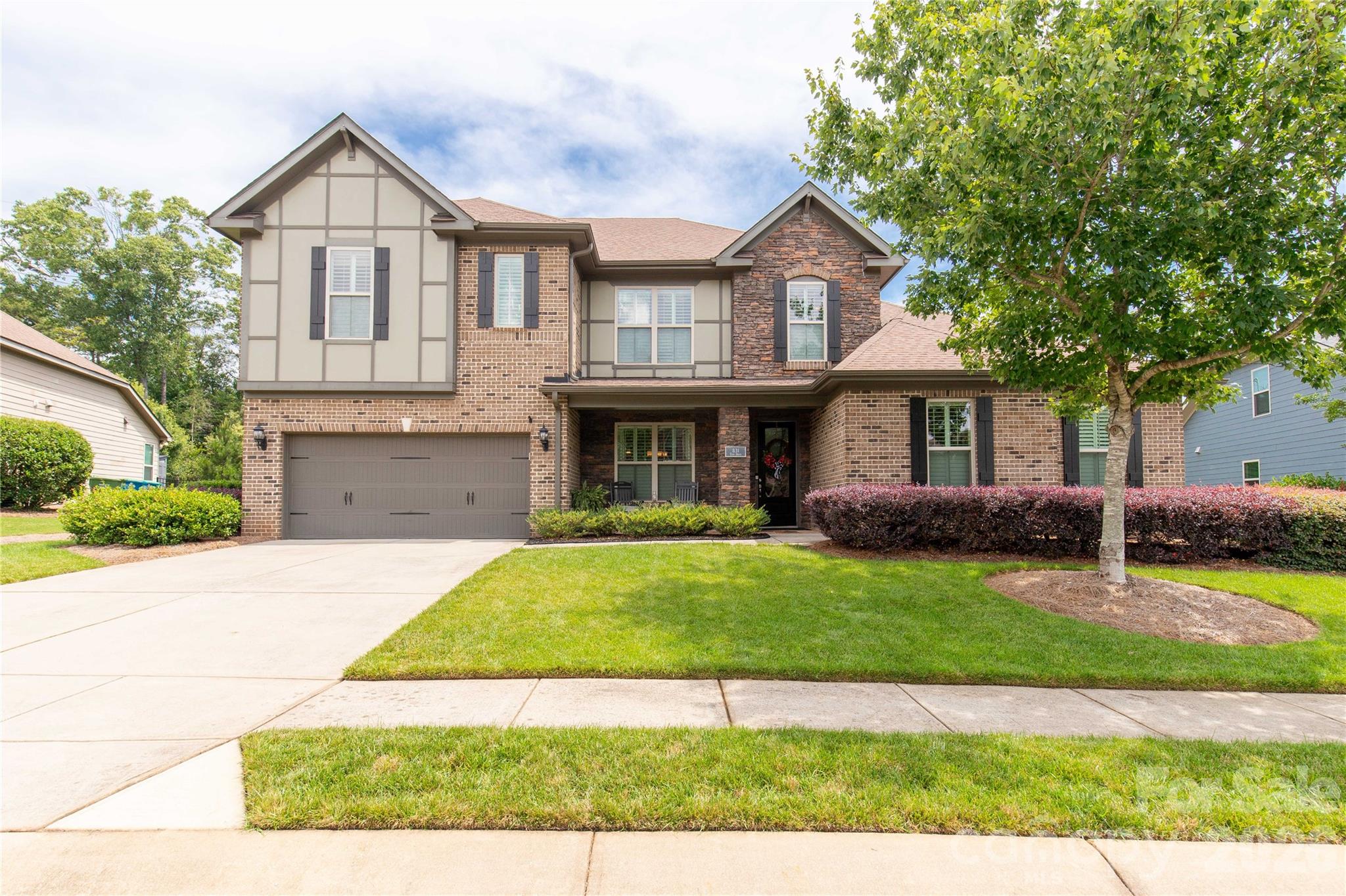831 Tyne Drive, Fort Mill SC 29715