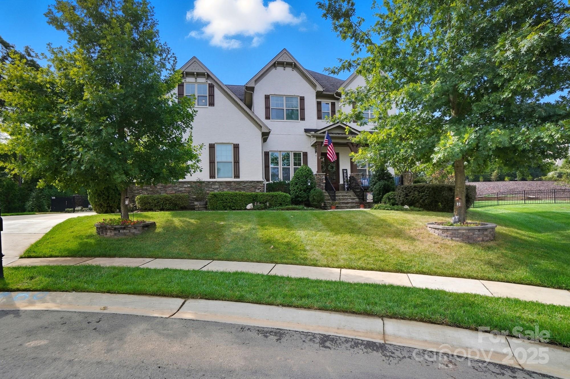 546 Abelia Lane, Fort Mill SC 29708